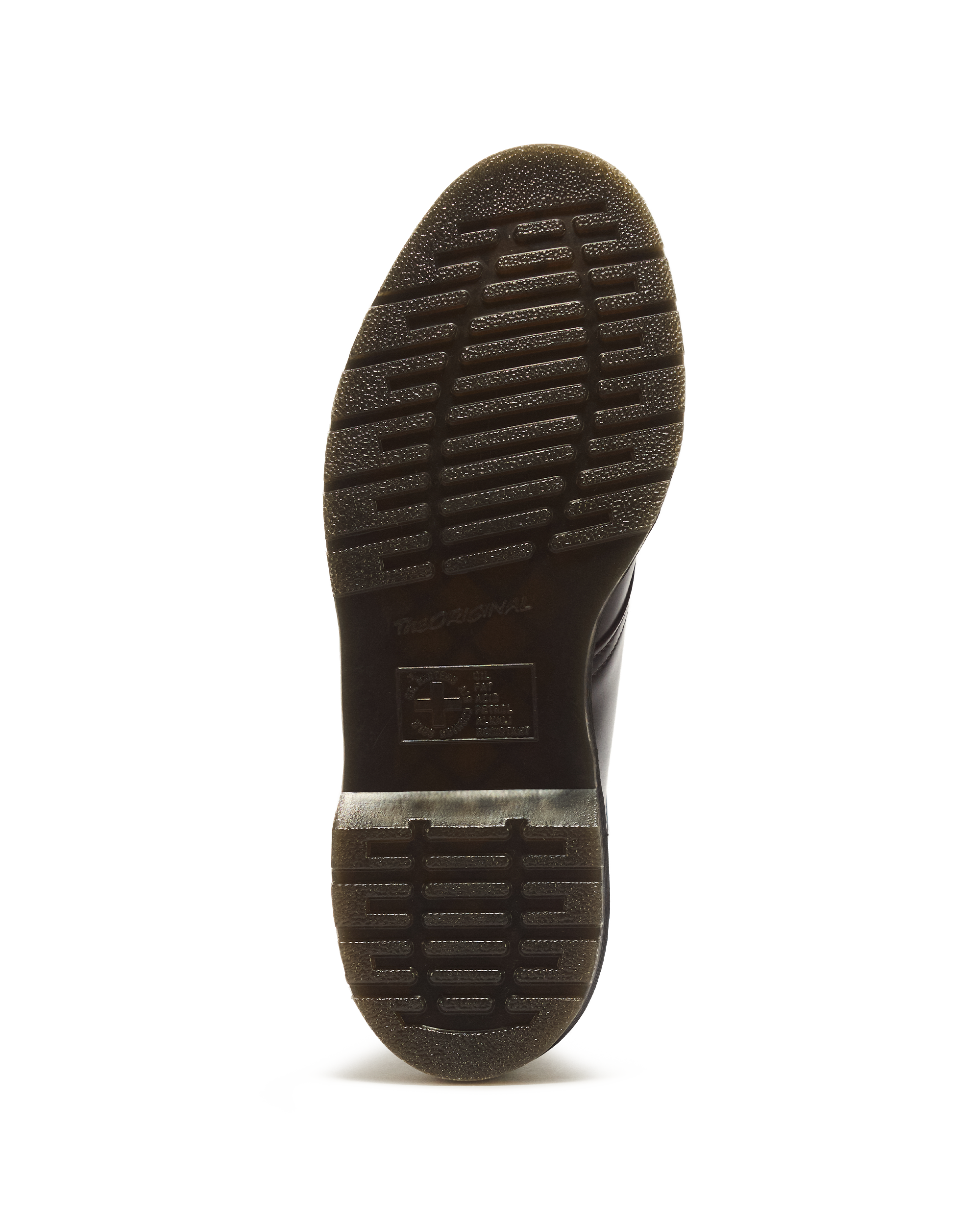 1461 Arcadia Leather Shoes