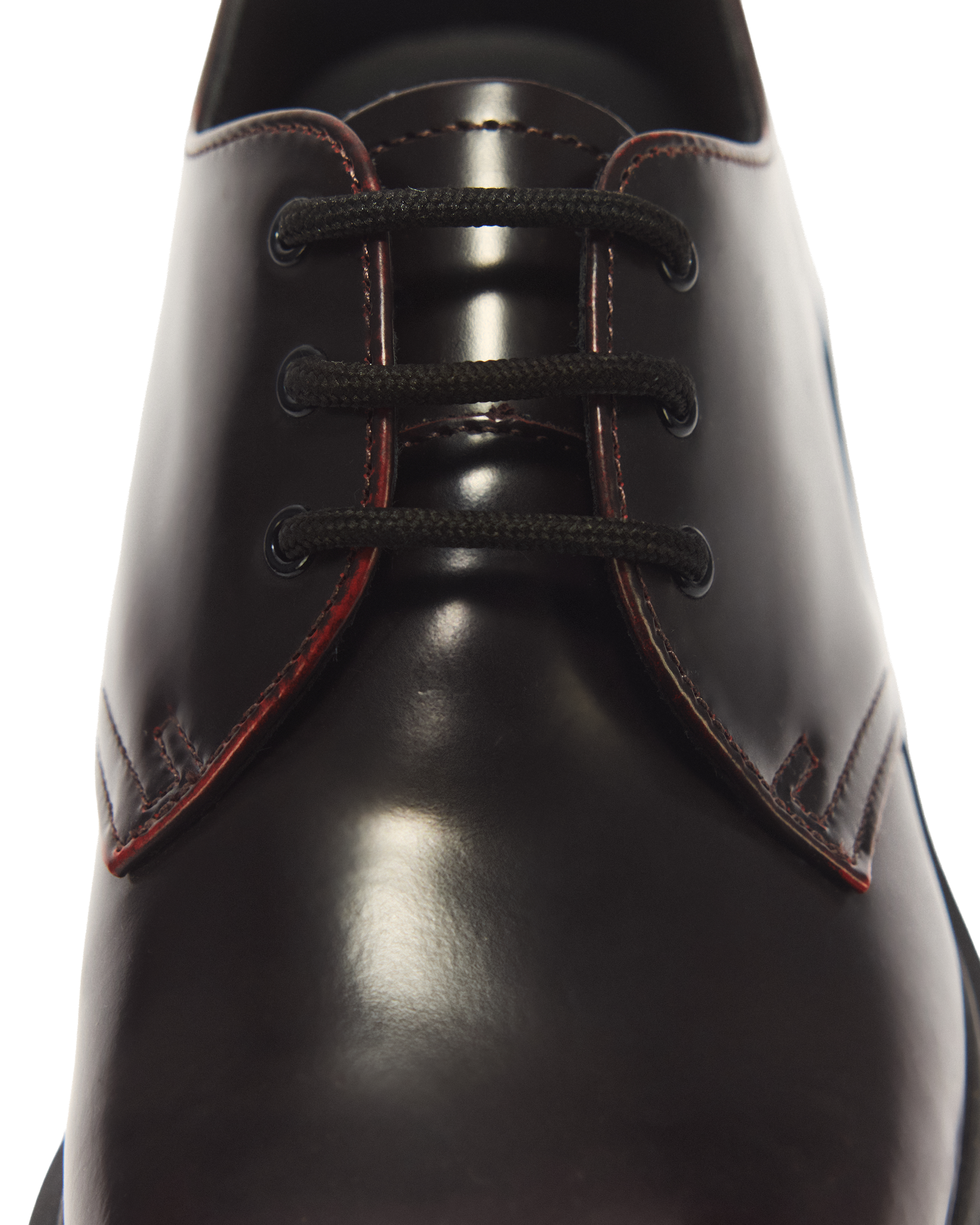 1461 Arcadia Leather Shoes
