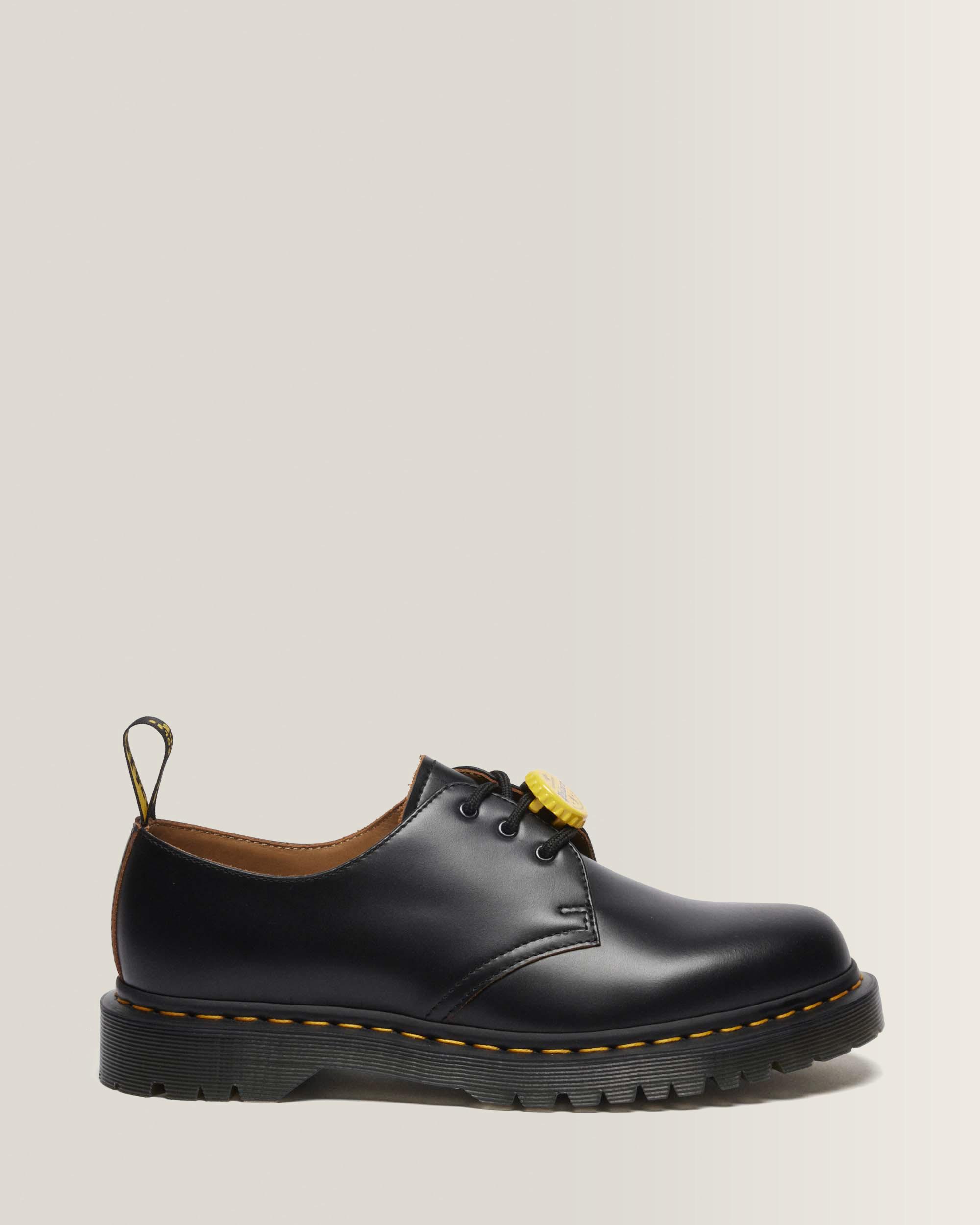 Dr. Martens 1461 Palace コラボ Black 24cm 1461 Palace in Black | Dr. Martens™