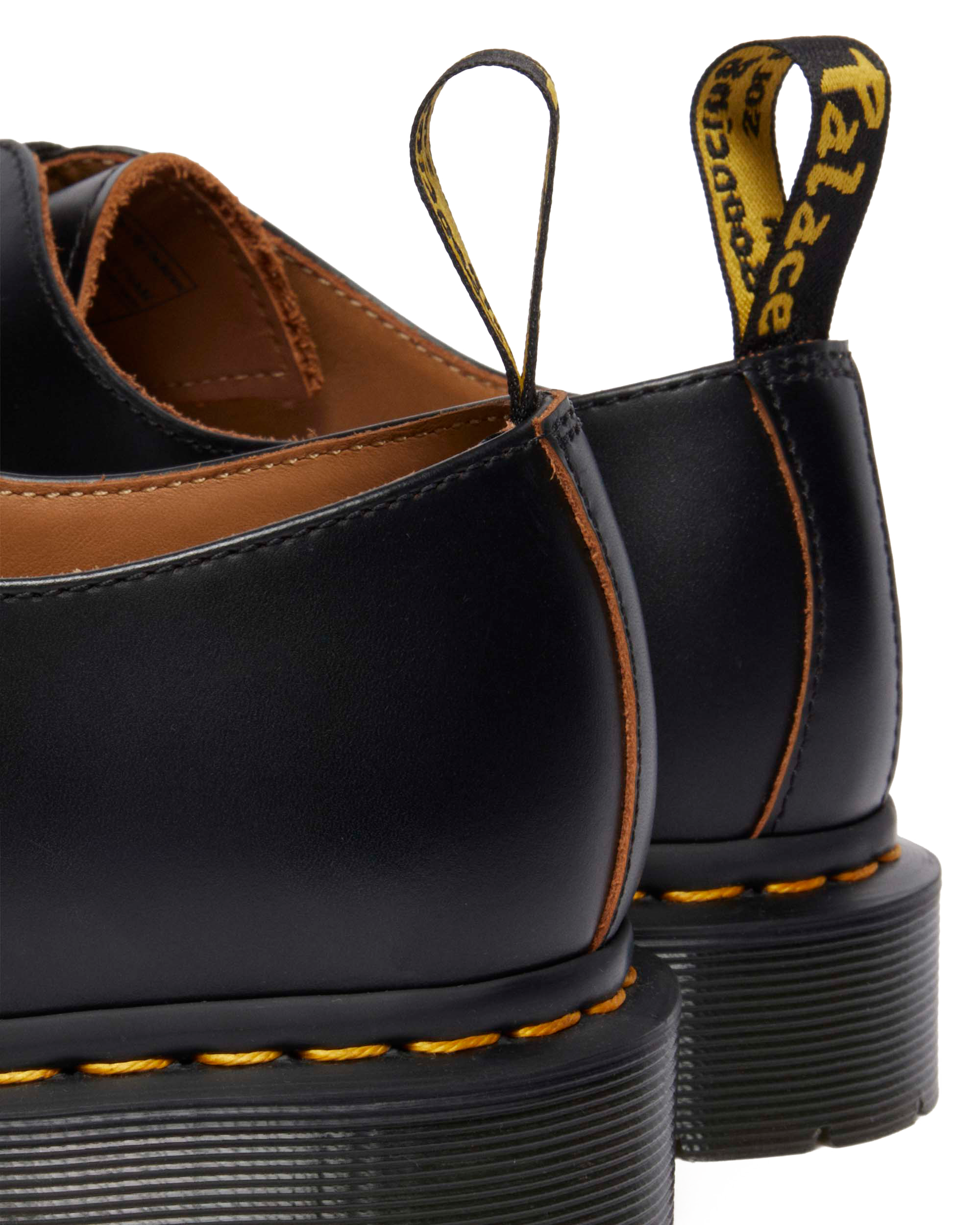 1461 Palace in Black | Dr. Martens™