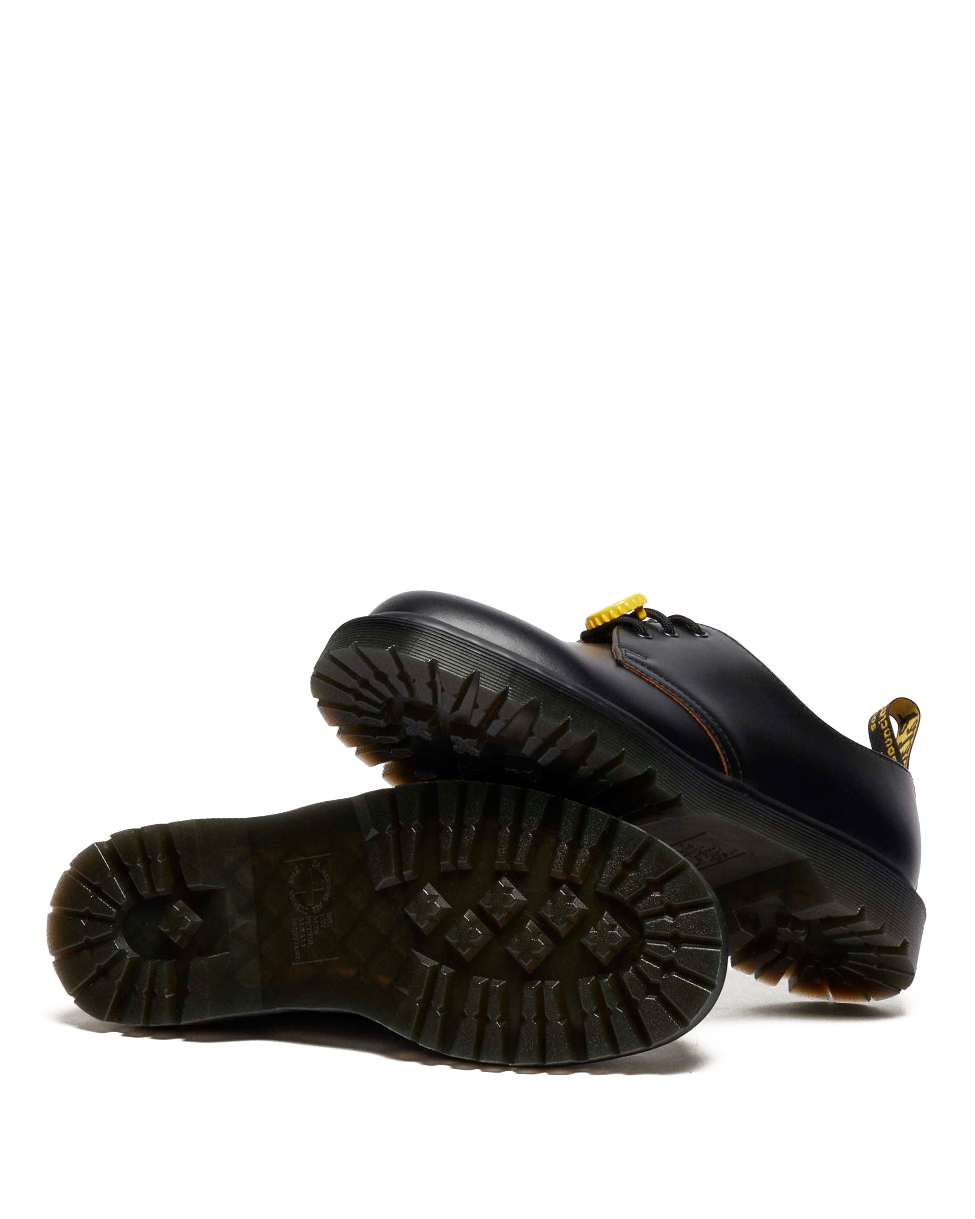 1461 Palace in Black | Dr. Martens™