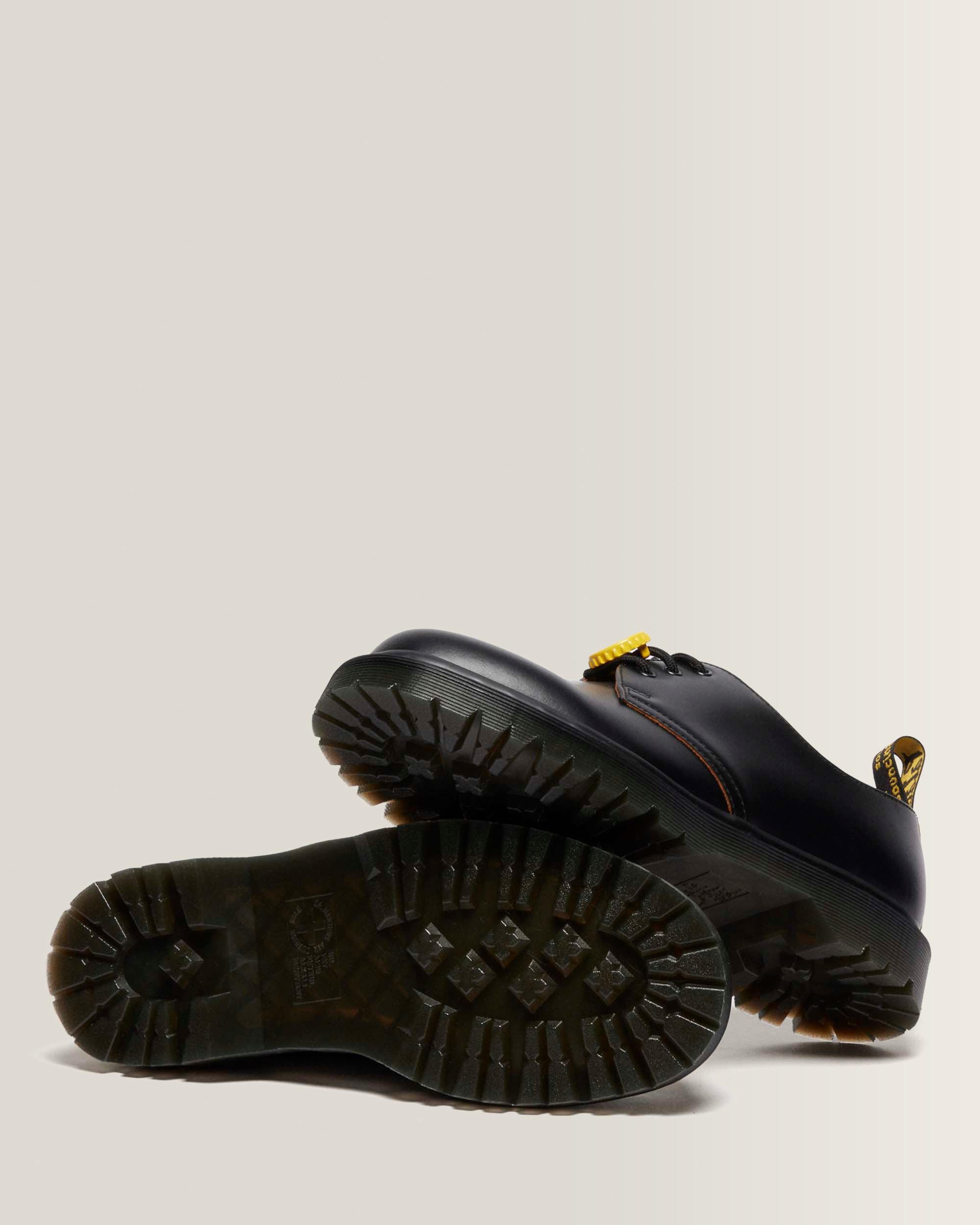 1461 Palace in Black | Dr. Martens™