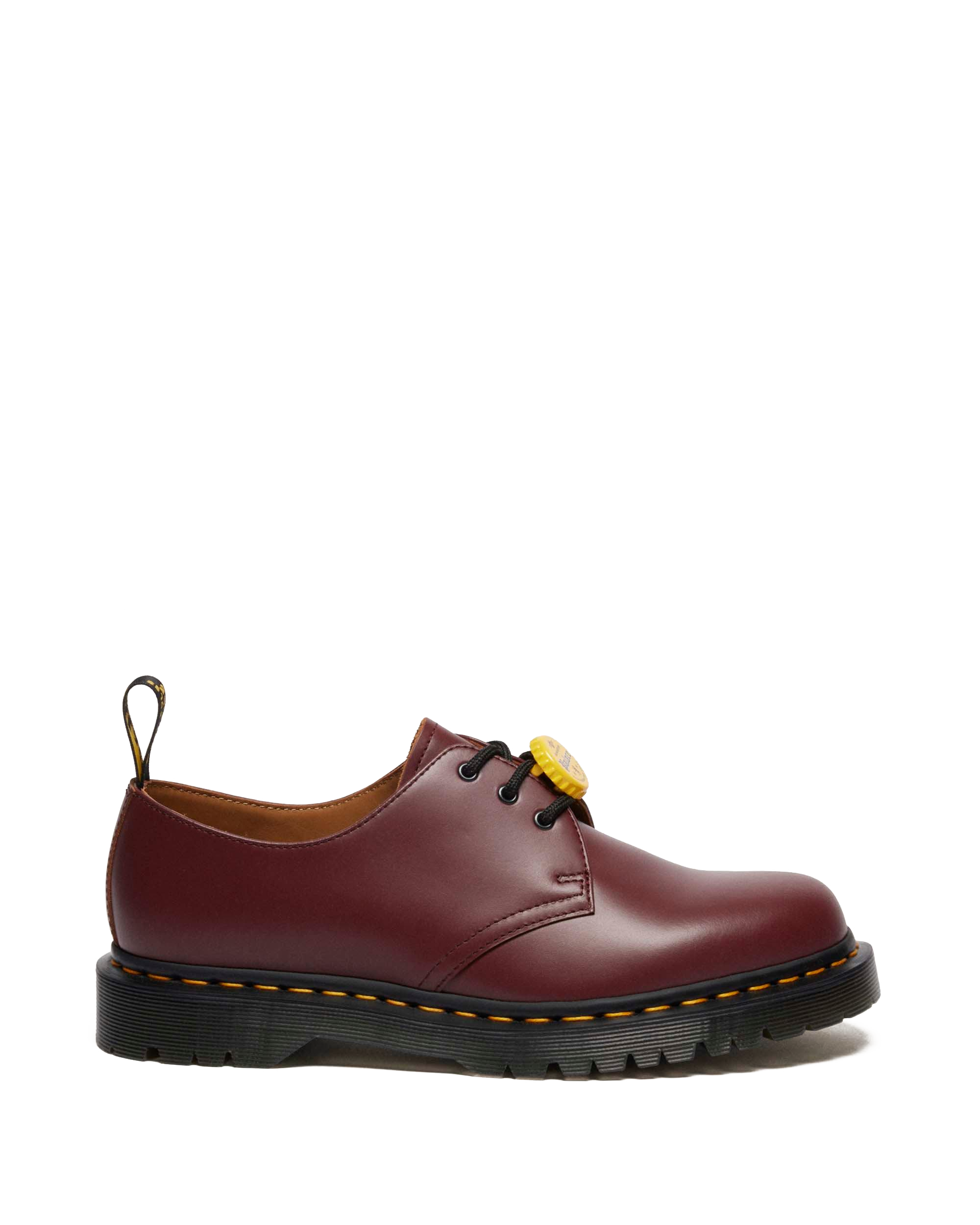 1461 Palace Vintage Smooth Leather Oxford Shoes