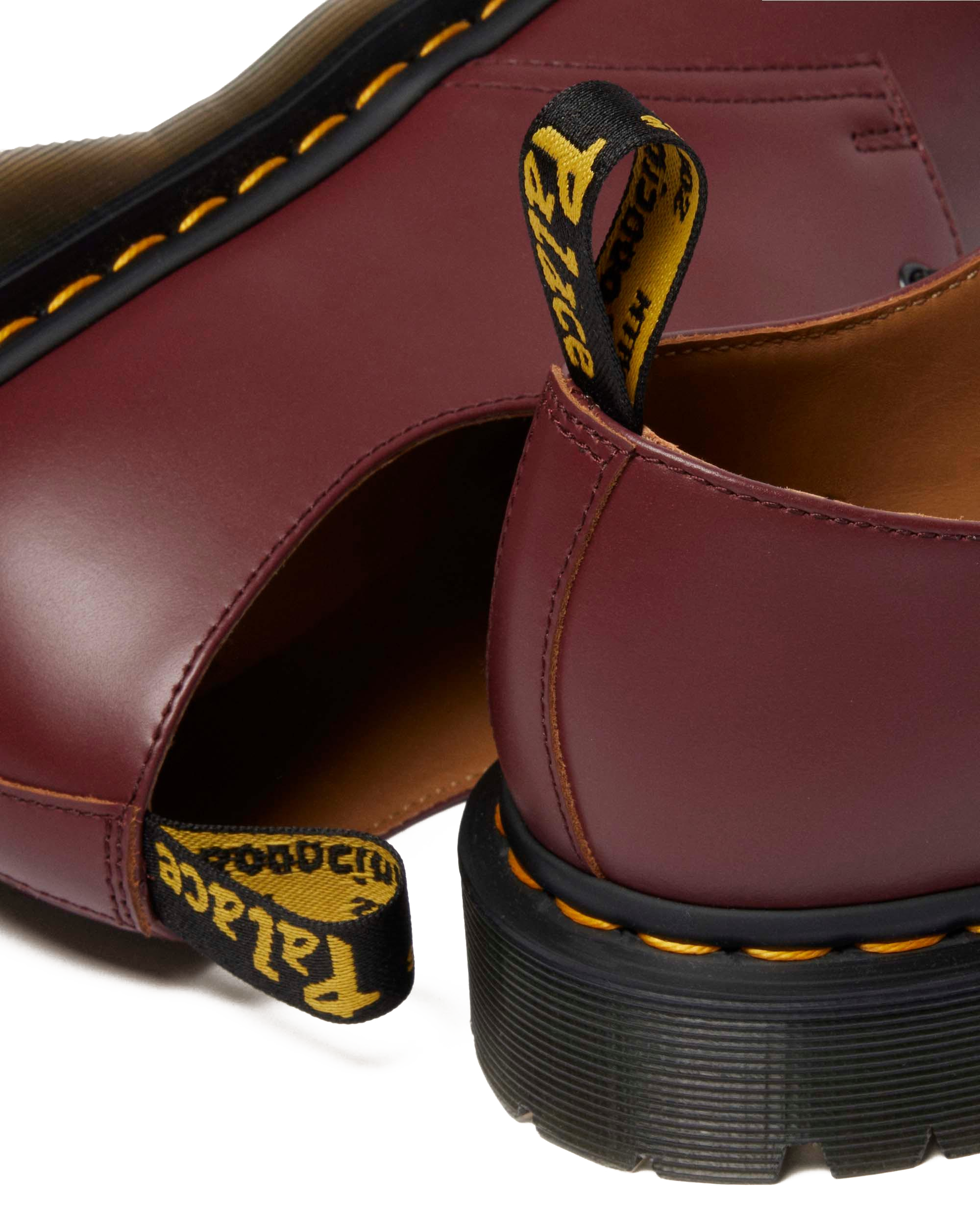 1461 Palace Vintage Smooth Leather Oxford Shoes