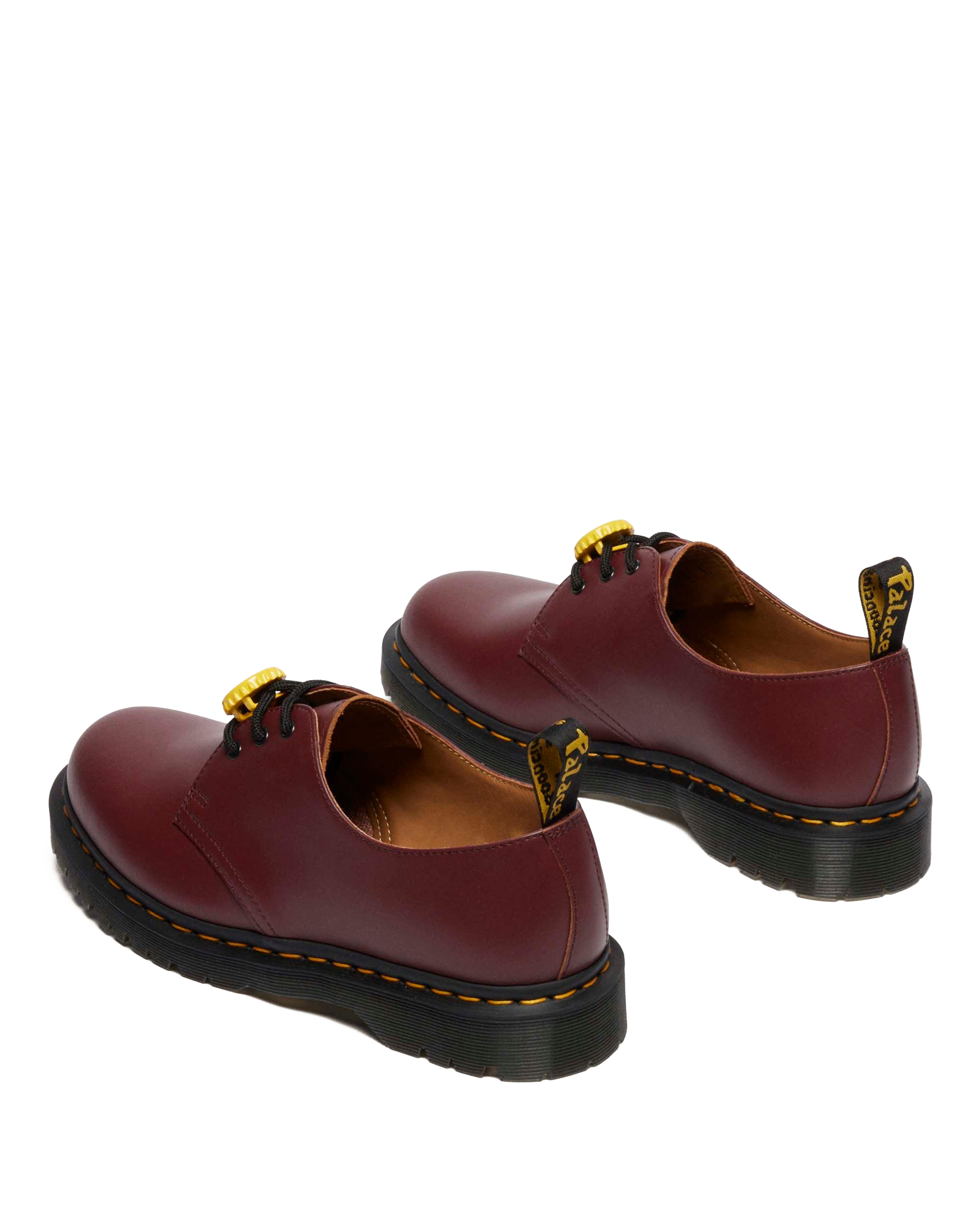 1461 Palace Vintage Smooth Leather Oxford Shoes