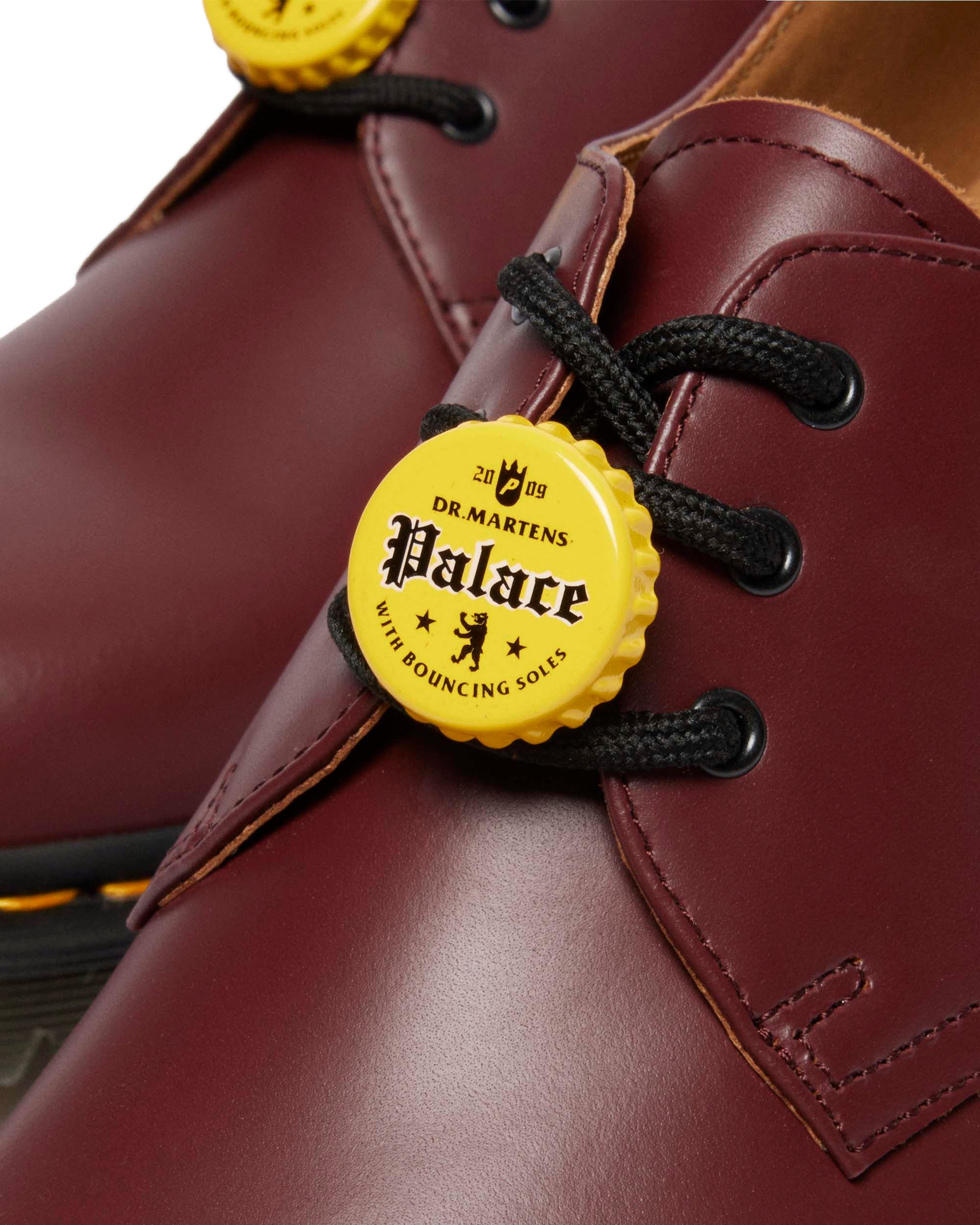 1461 Palace Vintage Smooth Leather Oxford Shoes