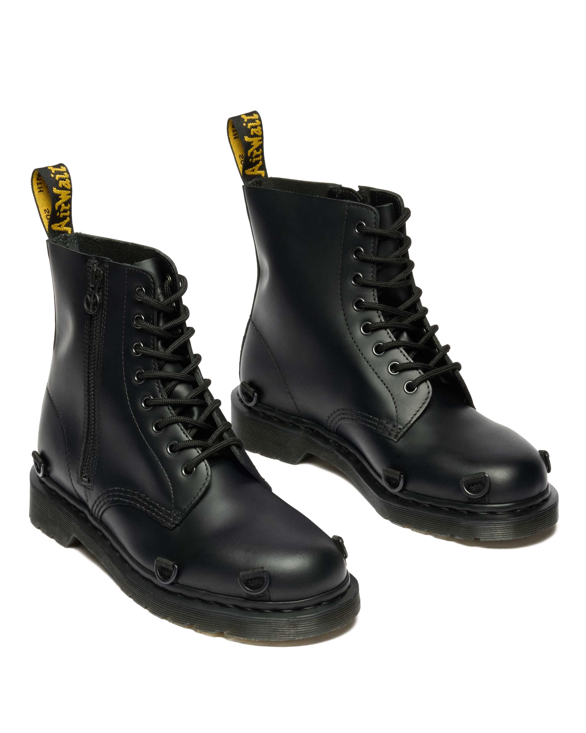 1460 Babylon Camo Stiefel product image