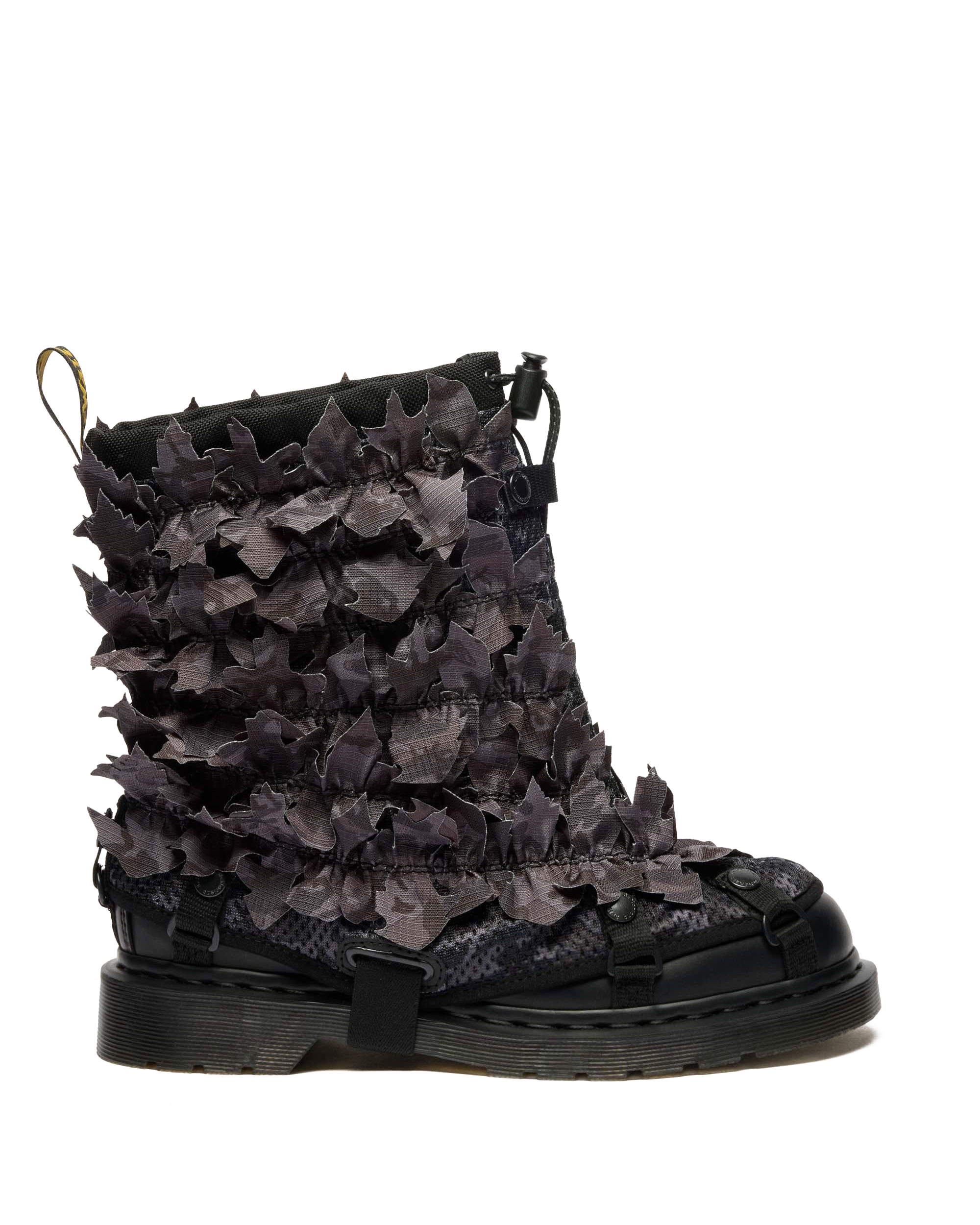 1460 Babylon Camo Laarzen