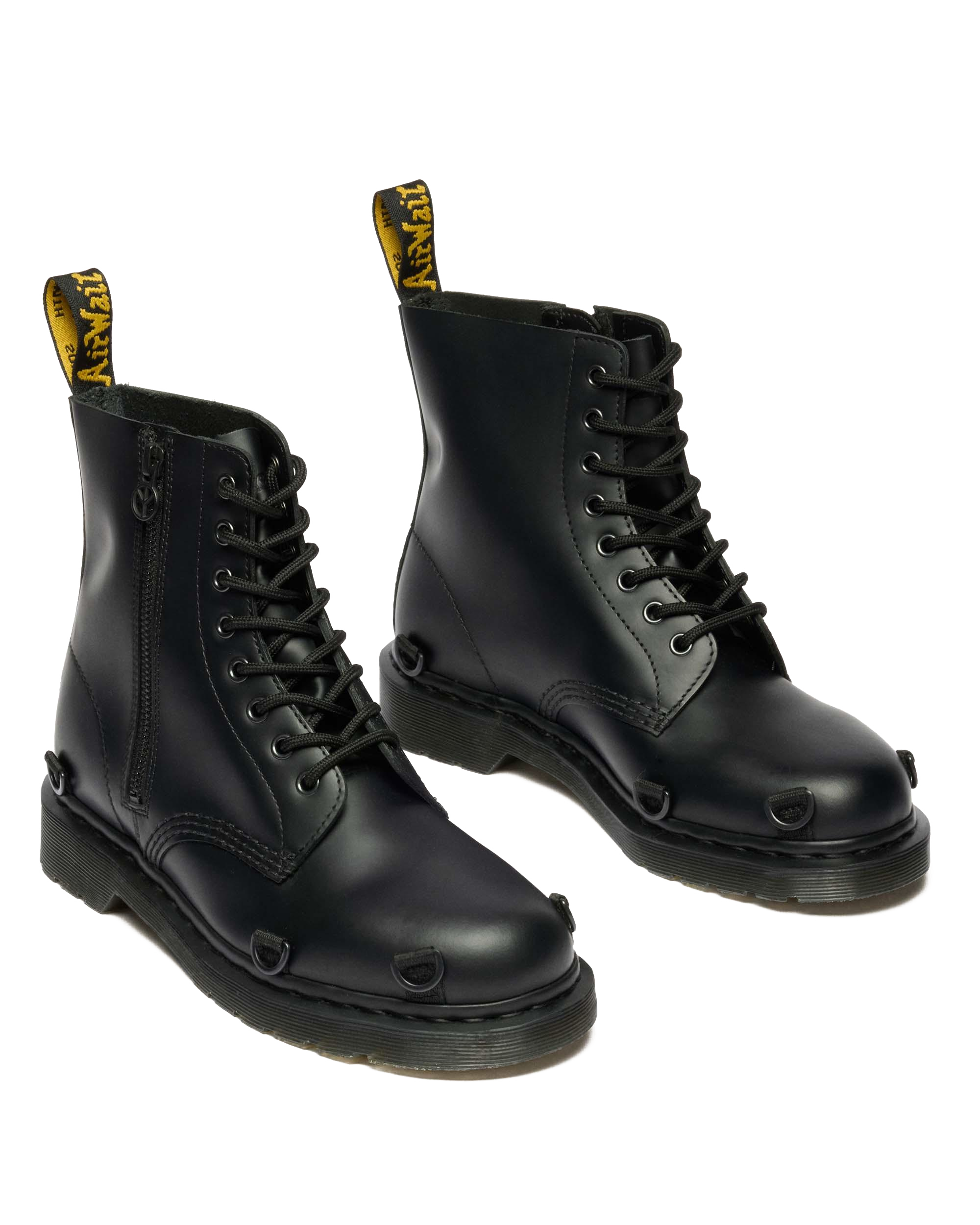 1460 Babylon Camo Stiefel product image