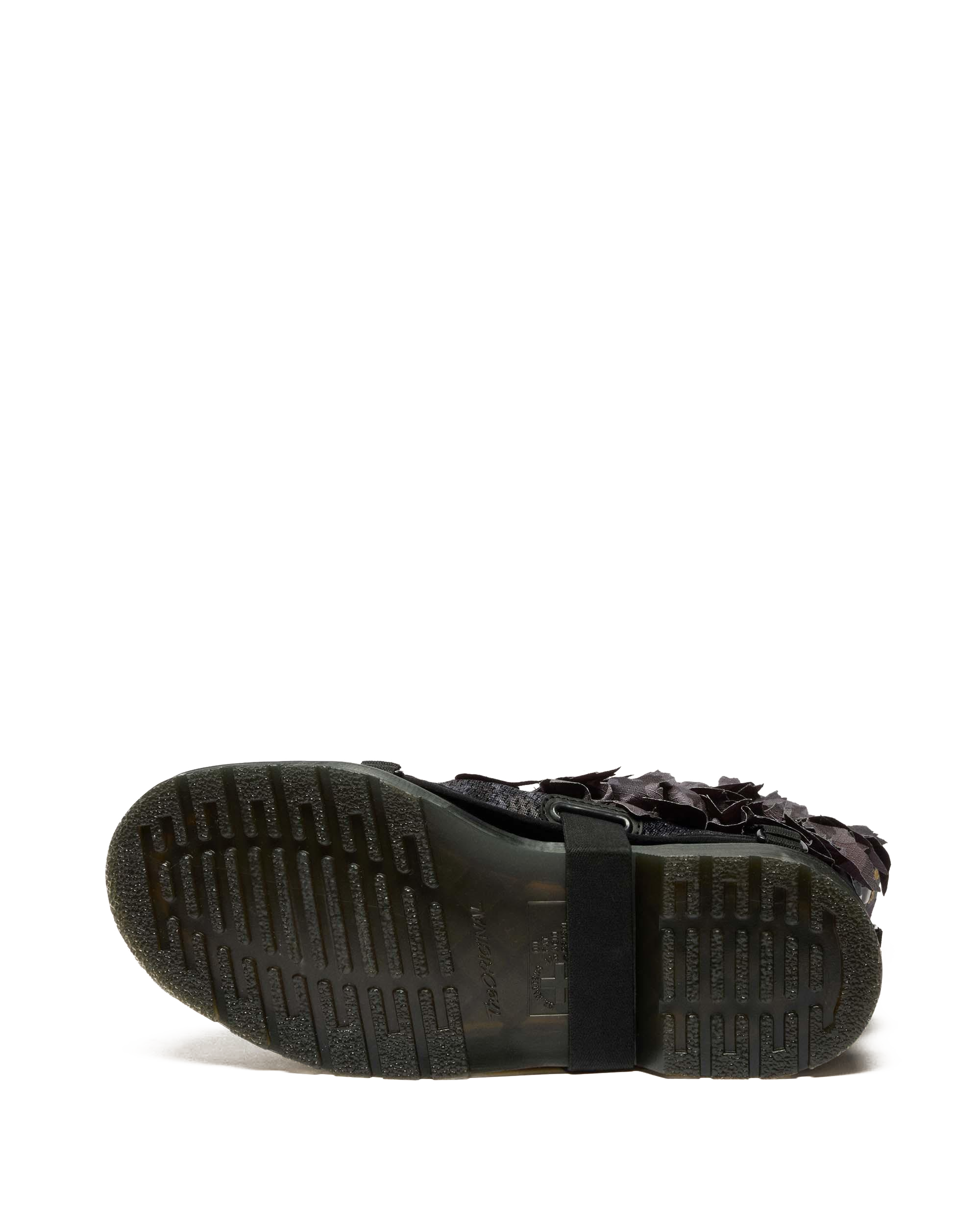 1460 Babylon Camo Laarzen
