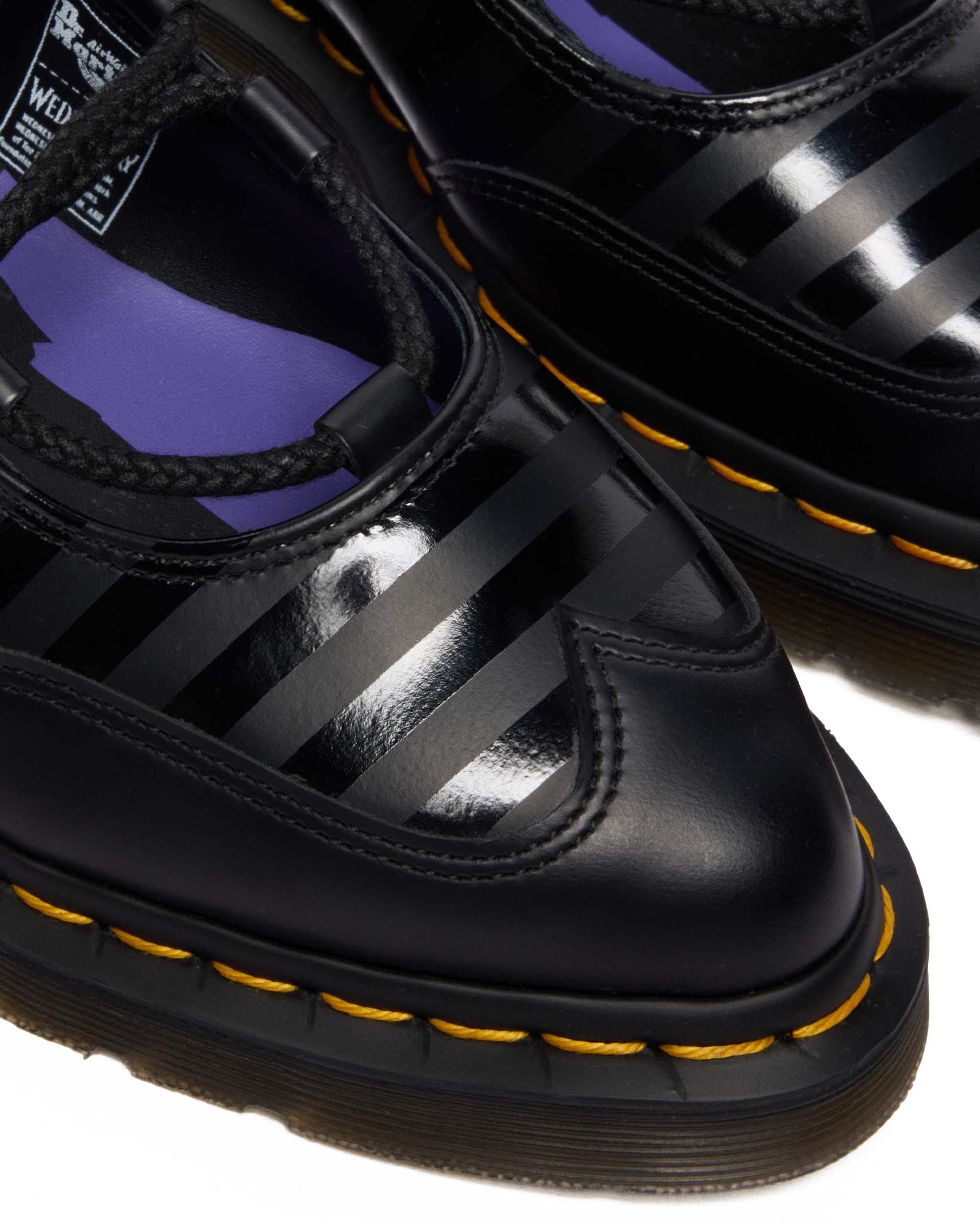 Elphie II Wednesday Shoes product image