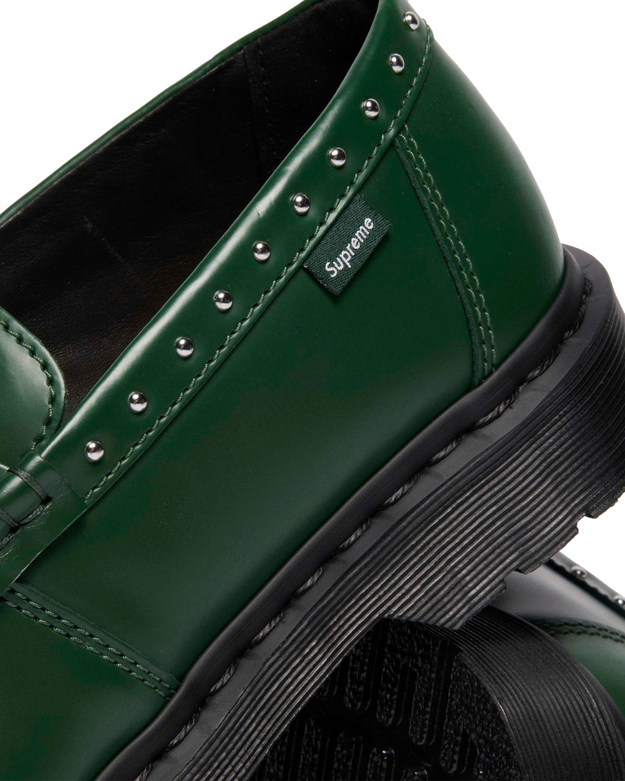 Penton Supreme Leren Loafers