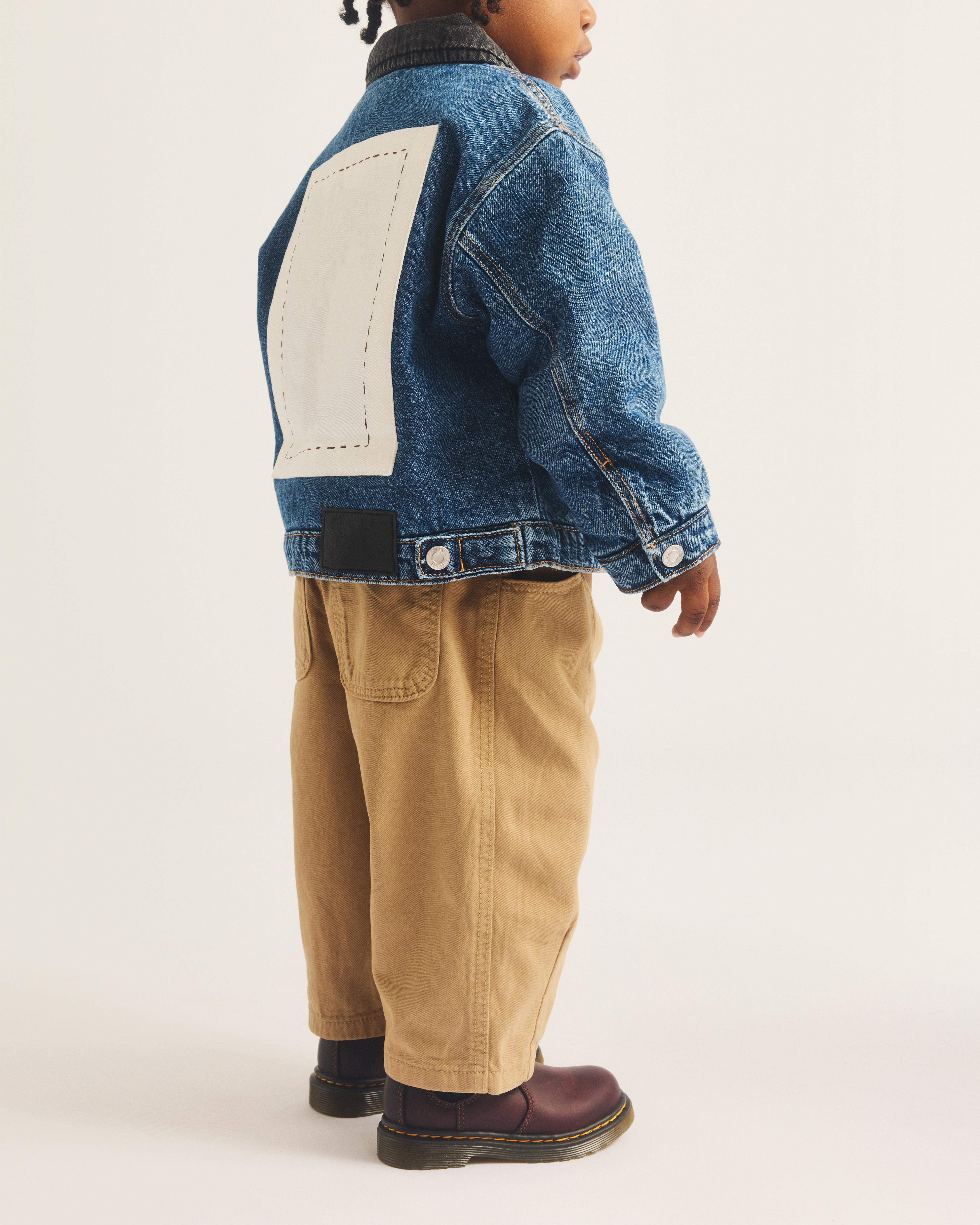 2976 Leonore Toddler Republic WP Leather Chelsea -nilkkurit product image