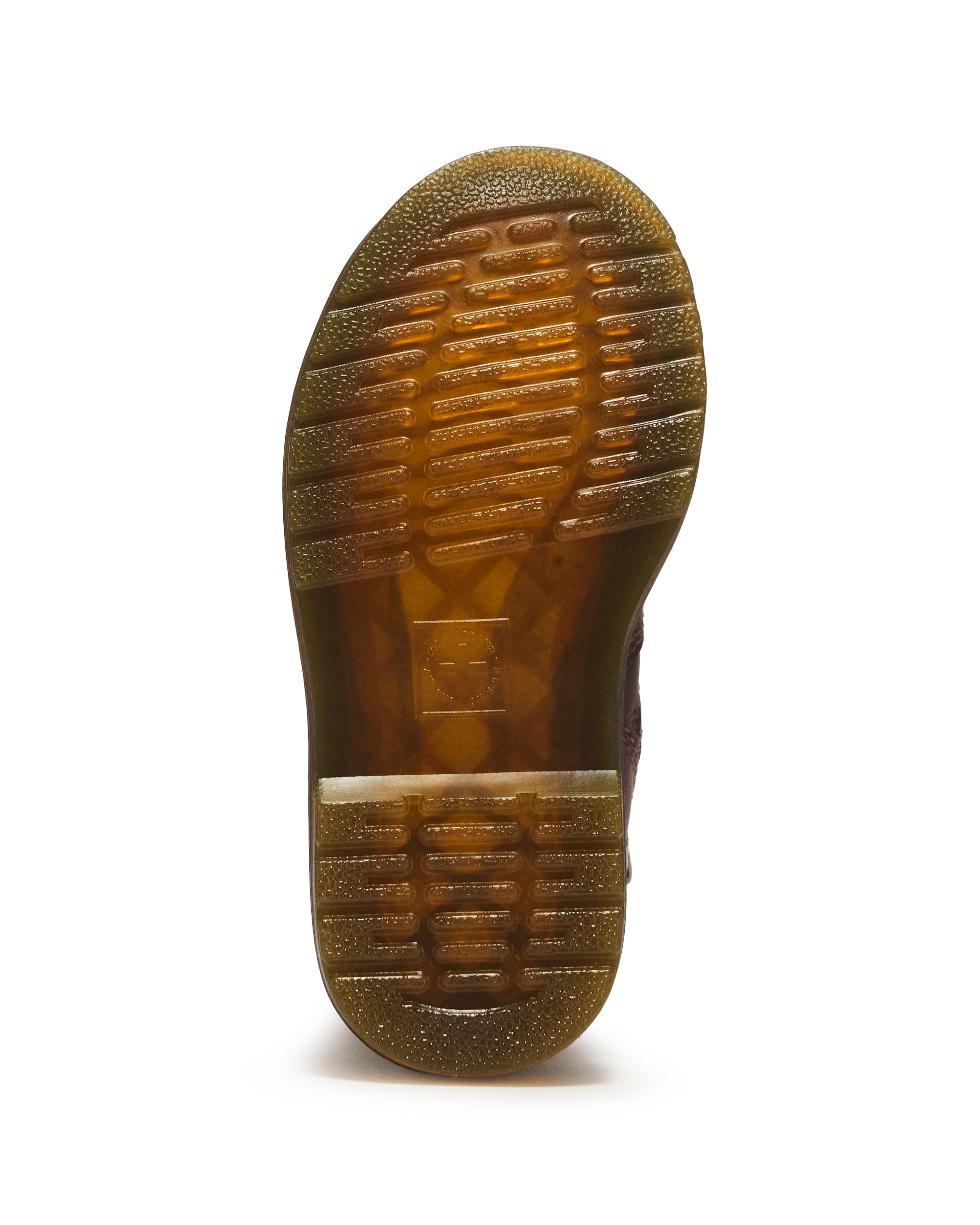 Botas Chelsea 2976 Leonore de piel Republic WP para niños