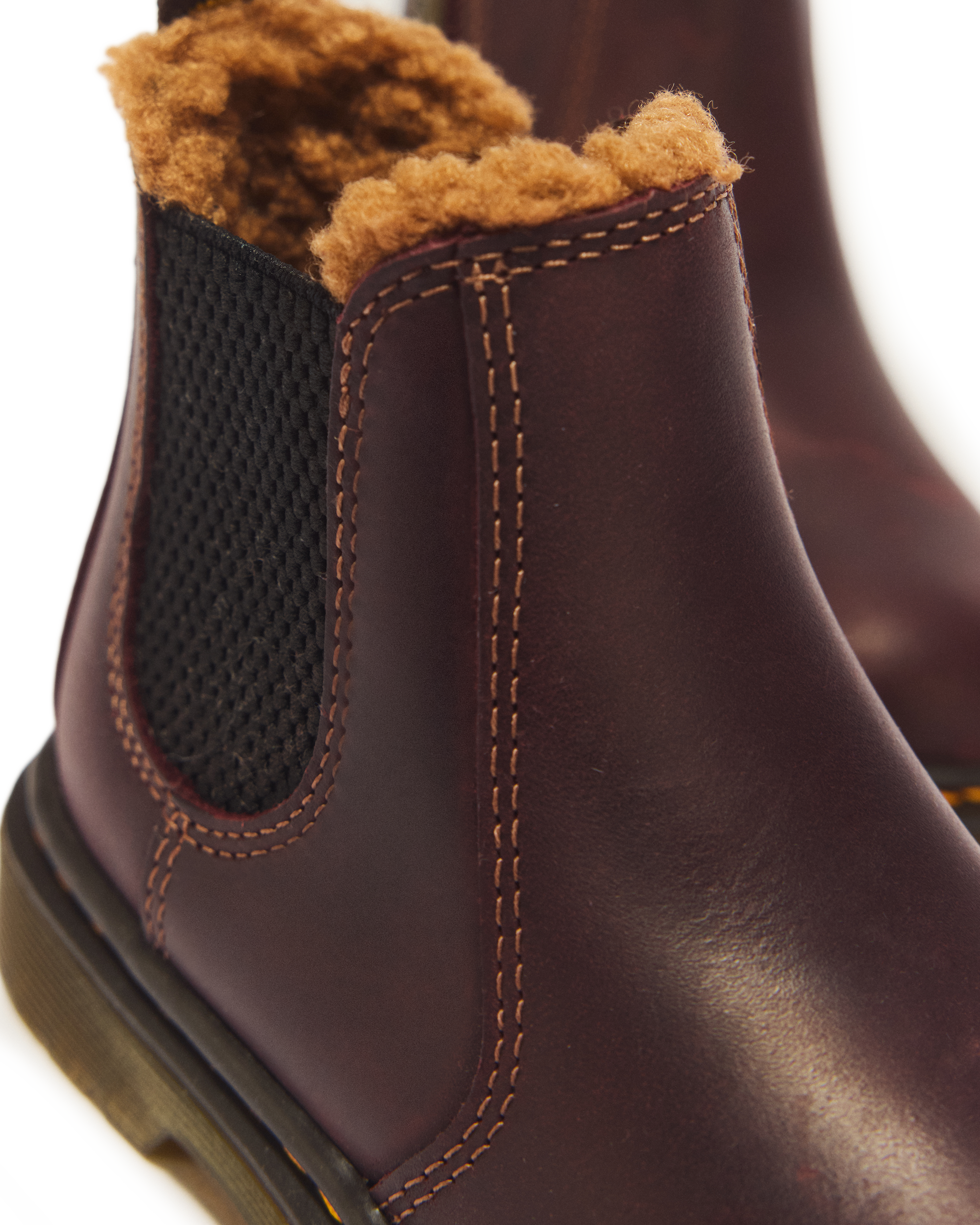 Botas Chelsea 2976 Leonore de piel Republic WP para niños