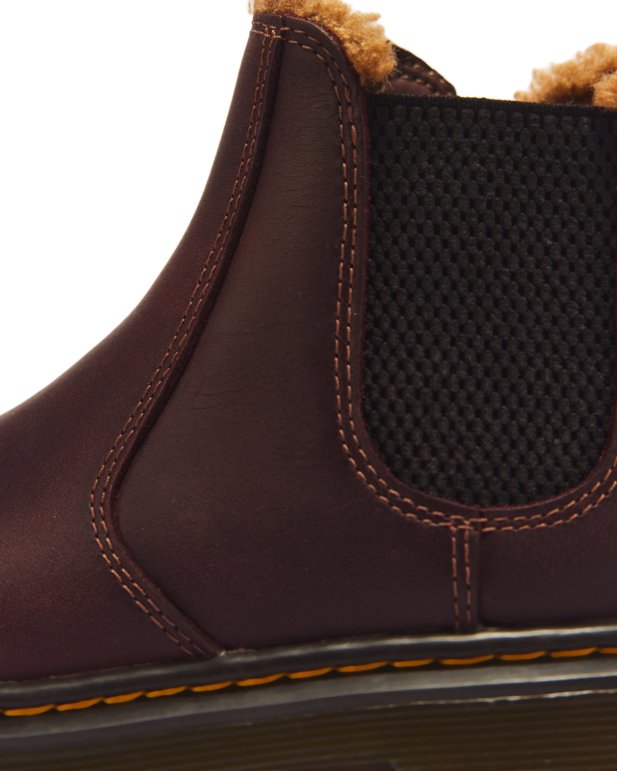 2976 Leonore Junior Republic WP Leather Chelsea Boots