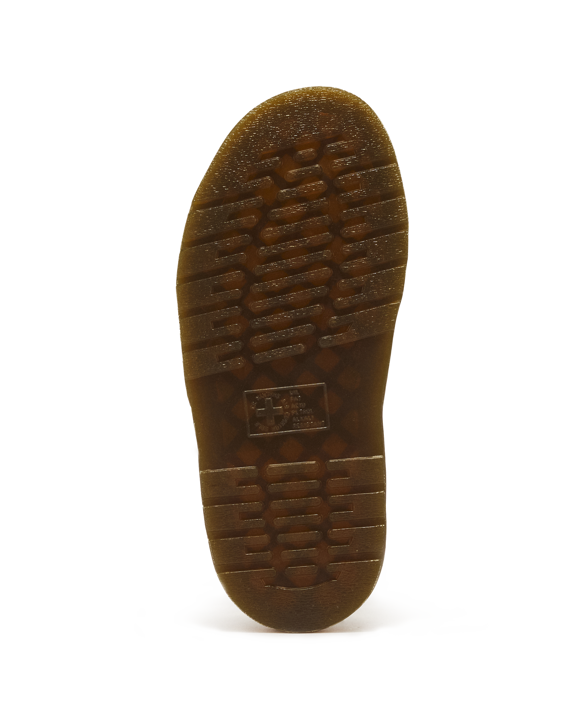Sandalias Gryphon Quad de piel Grizzly