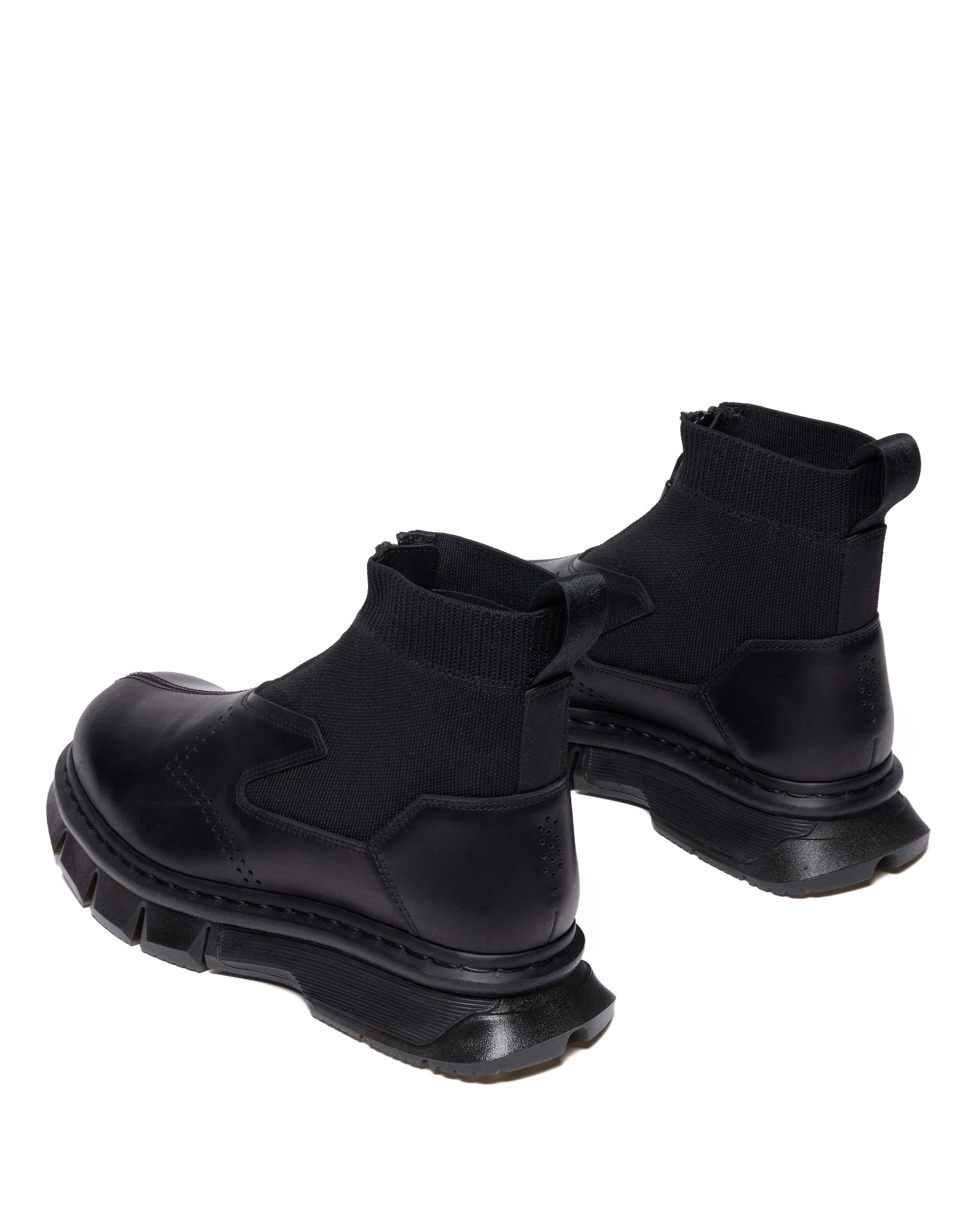 BOOTS 14X QUBIST À ZIP
