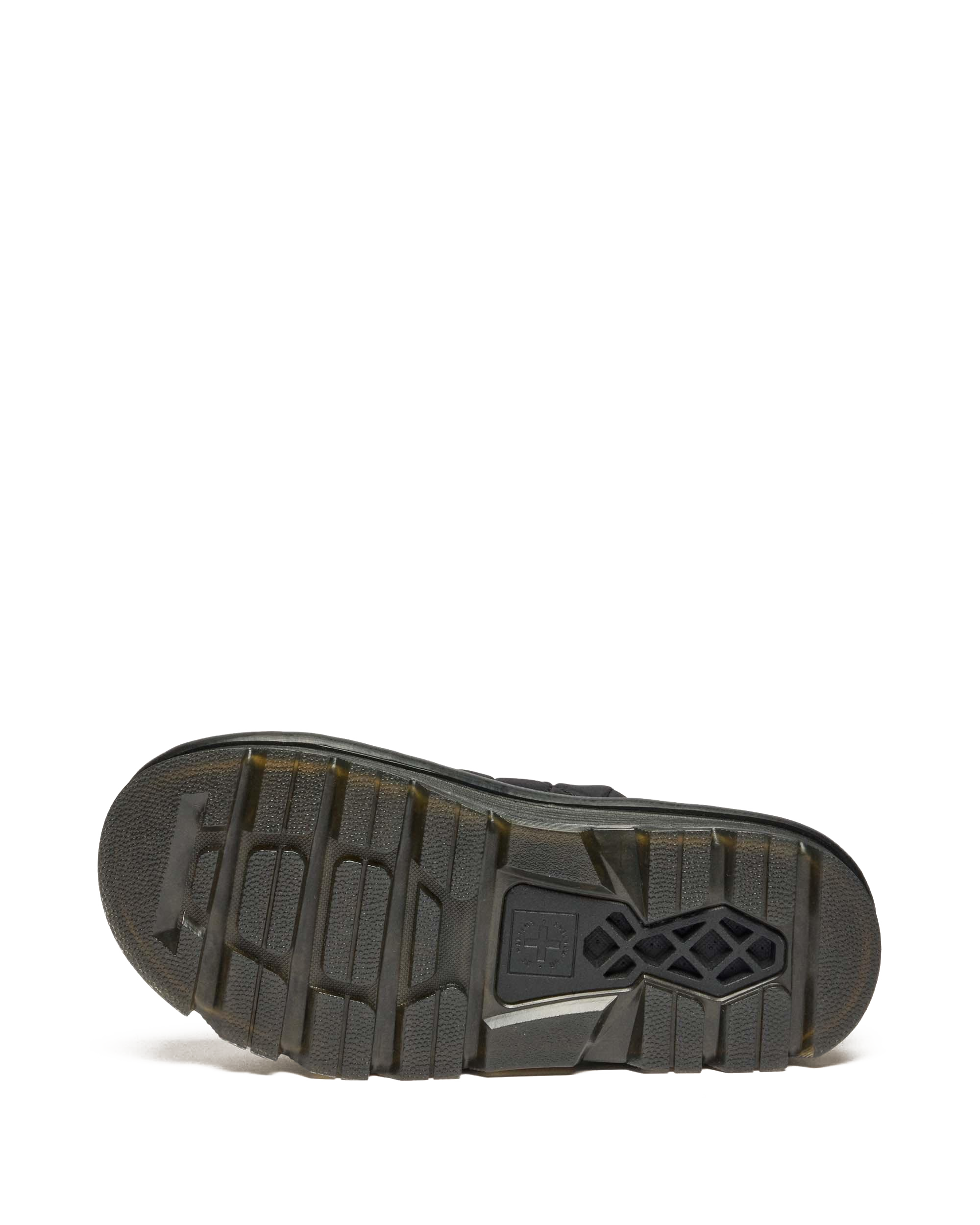 Sandales plateformes Zebzag en Econyl Canvas