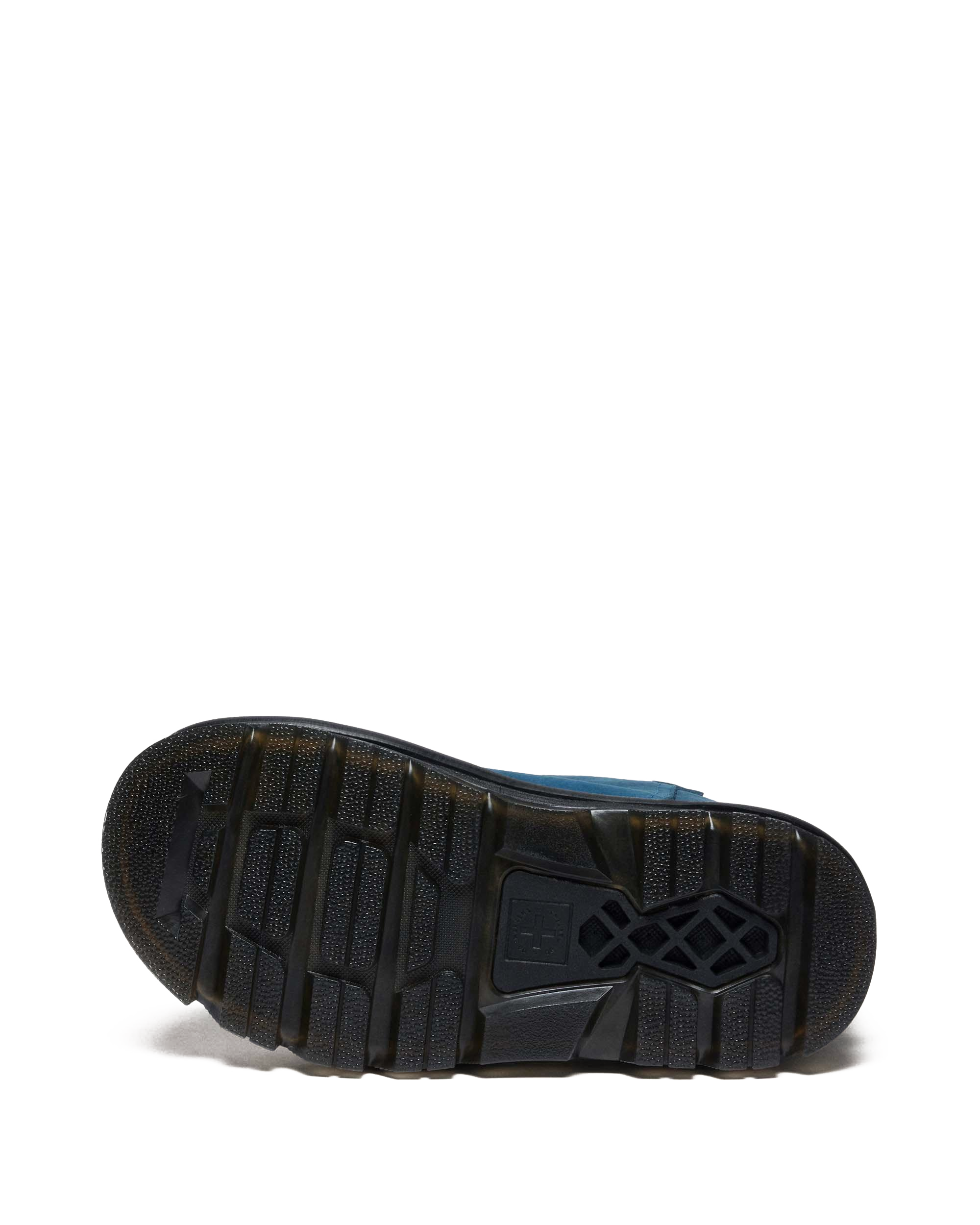 ZEBZAG RIGGER SLIP-ON NUBUCK LAARZEN