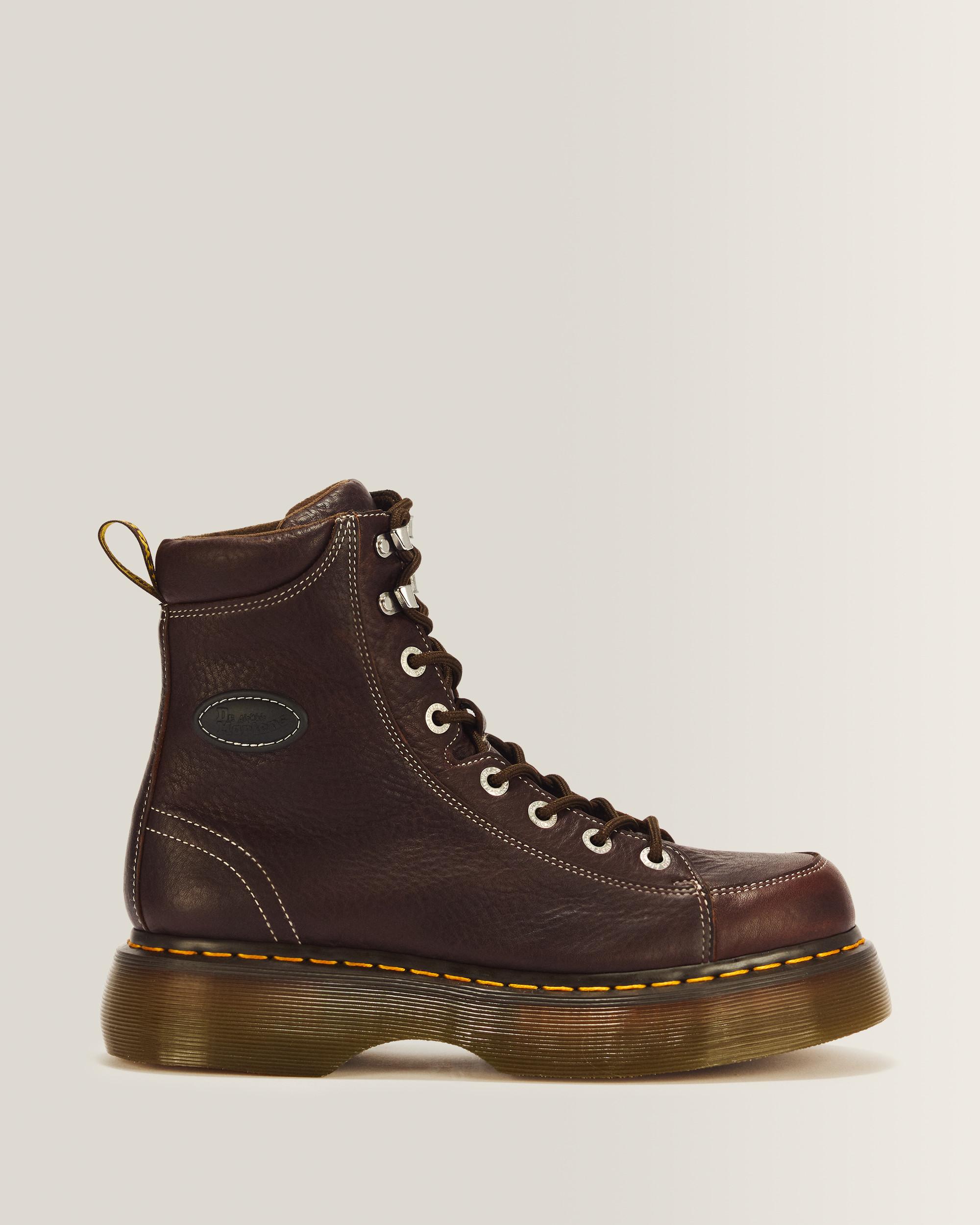 Dr. Martens Buzz Shoes & Boots | Dr. Martens™