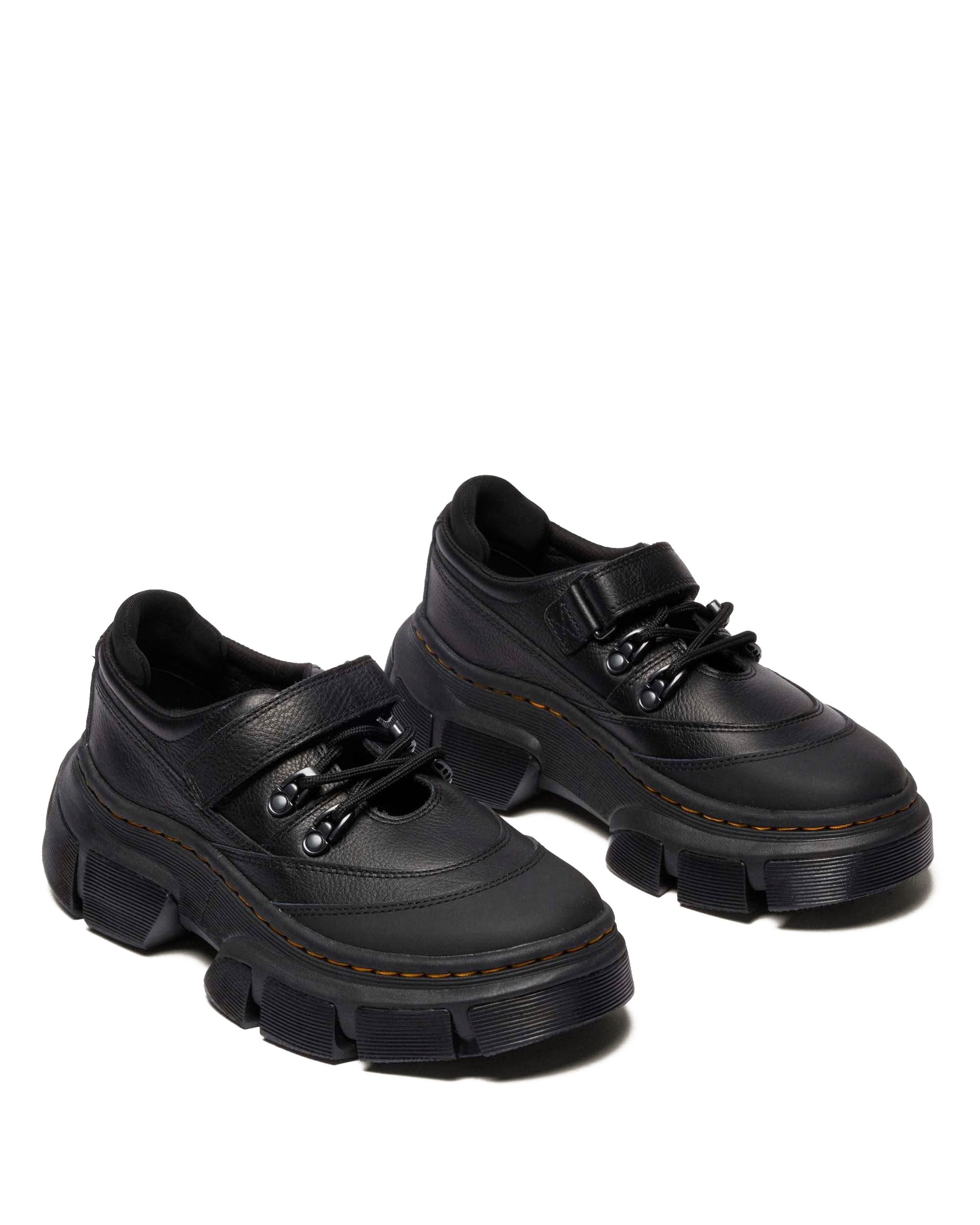 DMXL MARY JANE LEREN SCHOENEN