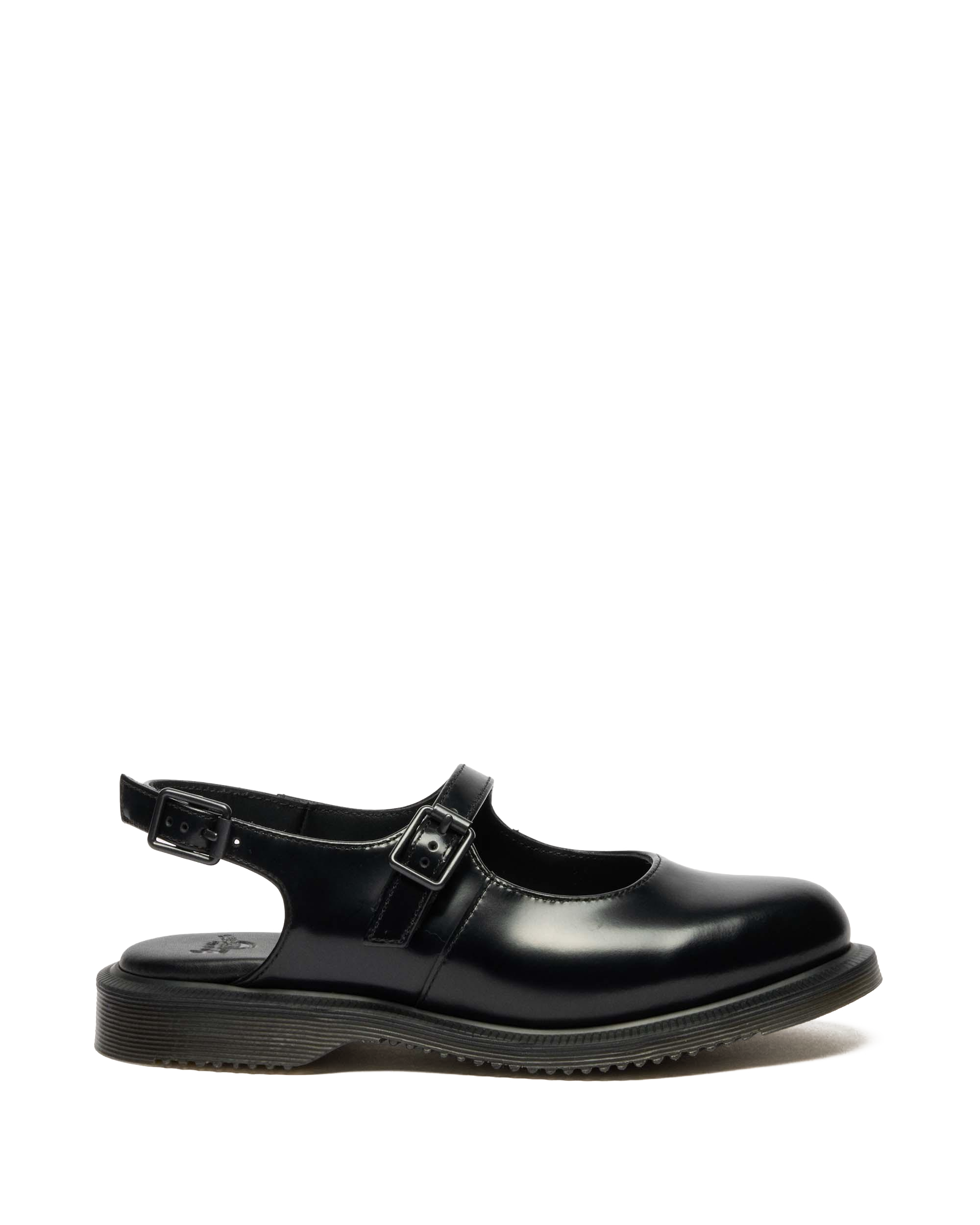 Merceditas Madeline de piel Smooth 