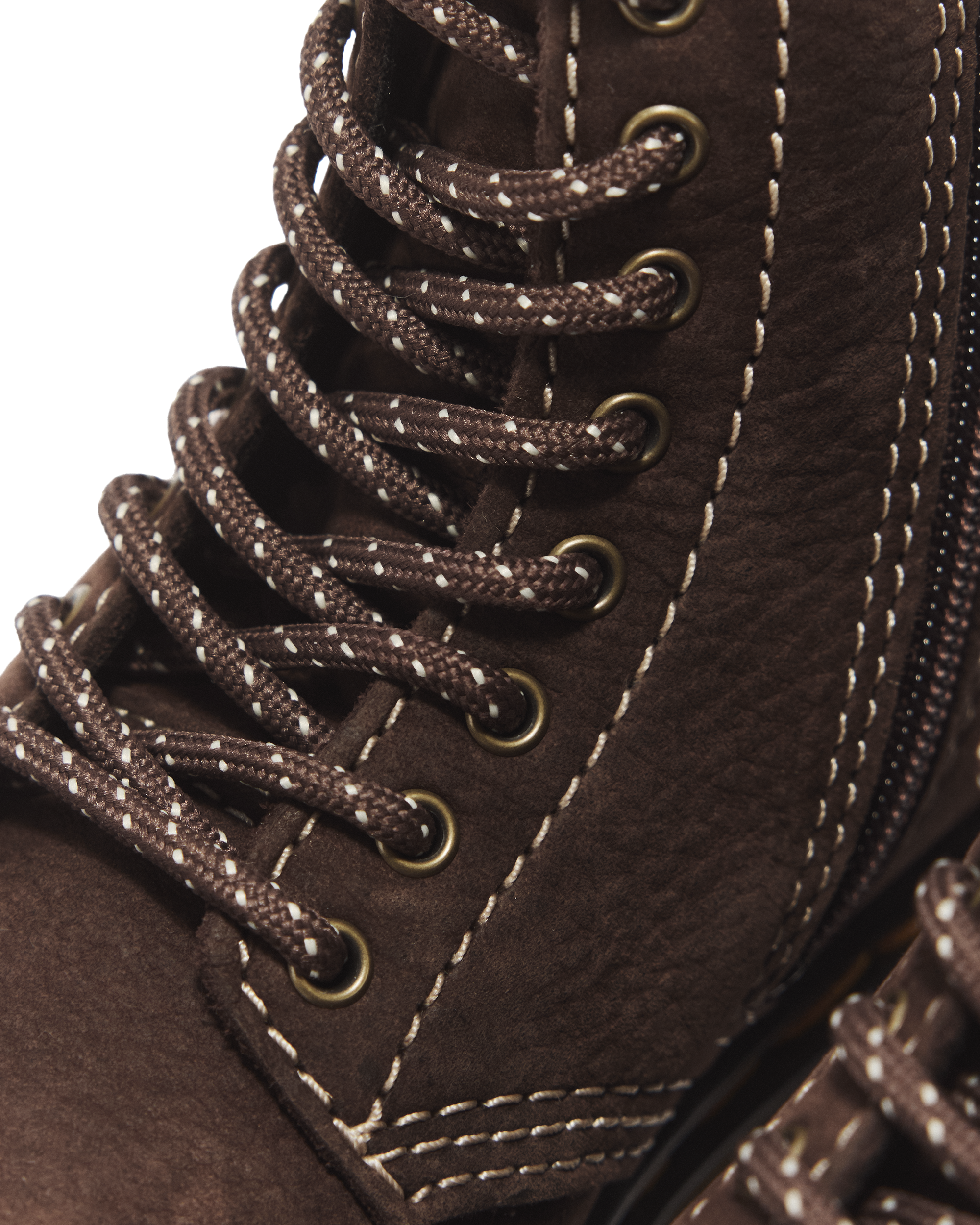 Boots 1460 en Tumbled Nubuck pour tout-petit