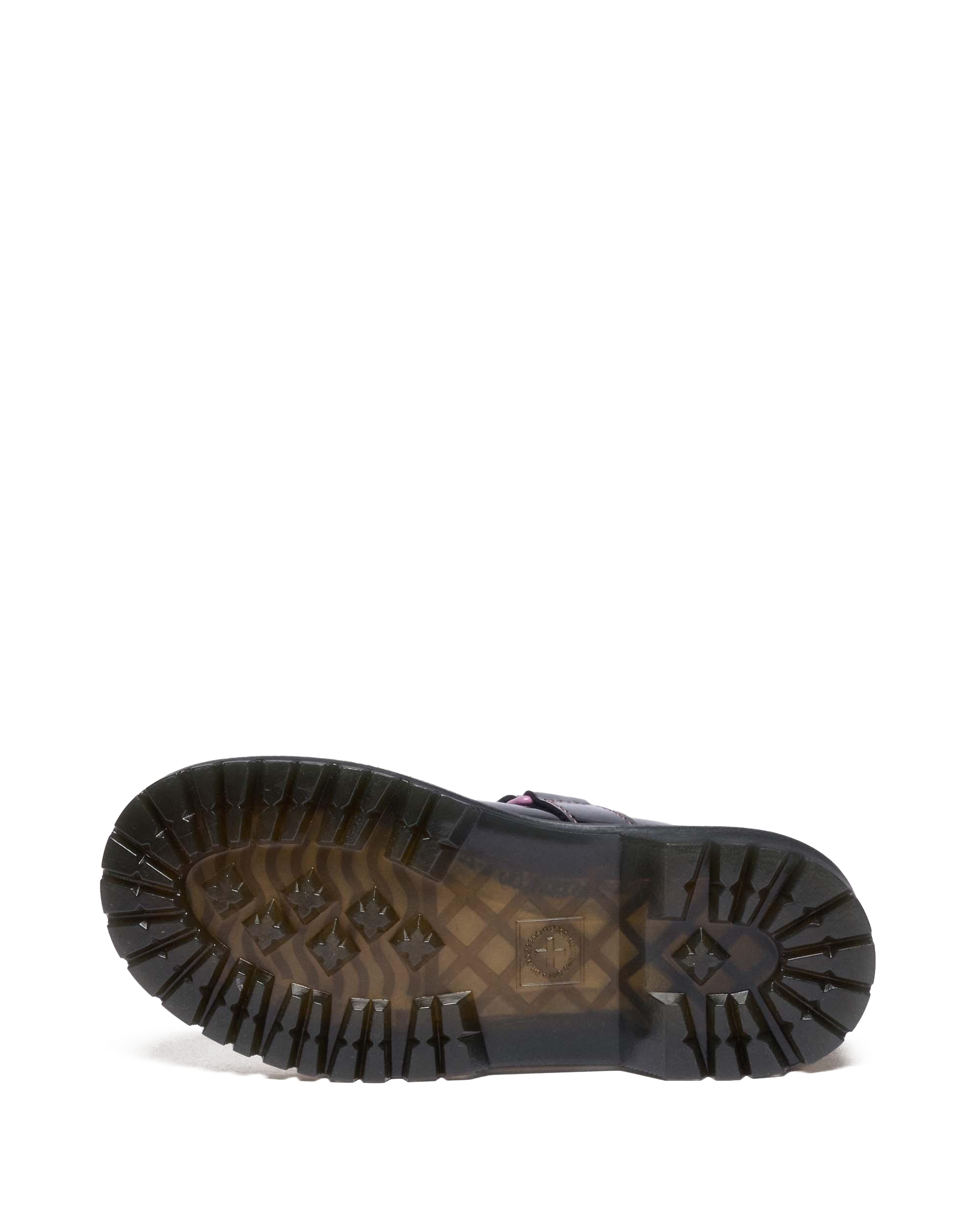 Junior Mary Jane Bex Patent Lamper Leder Schuhe