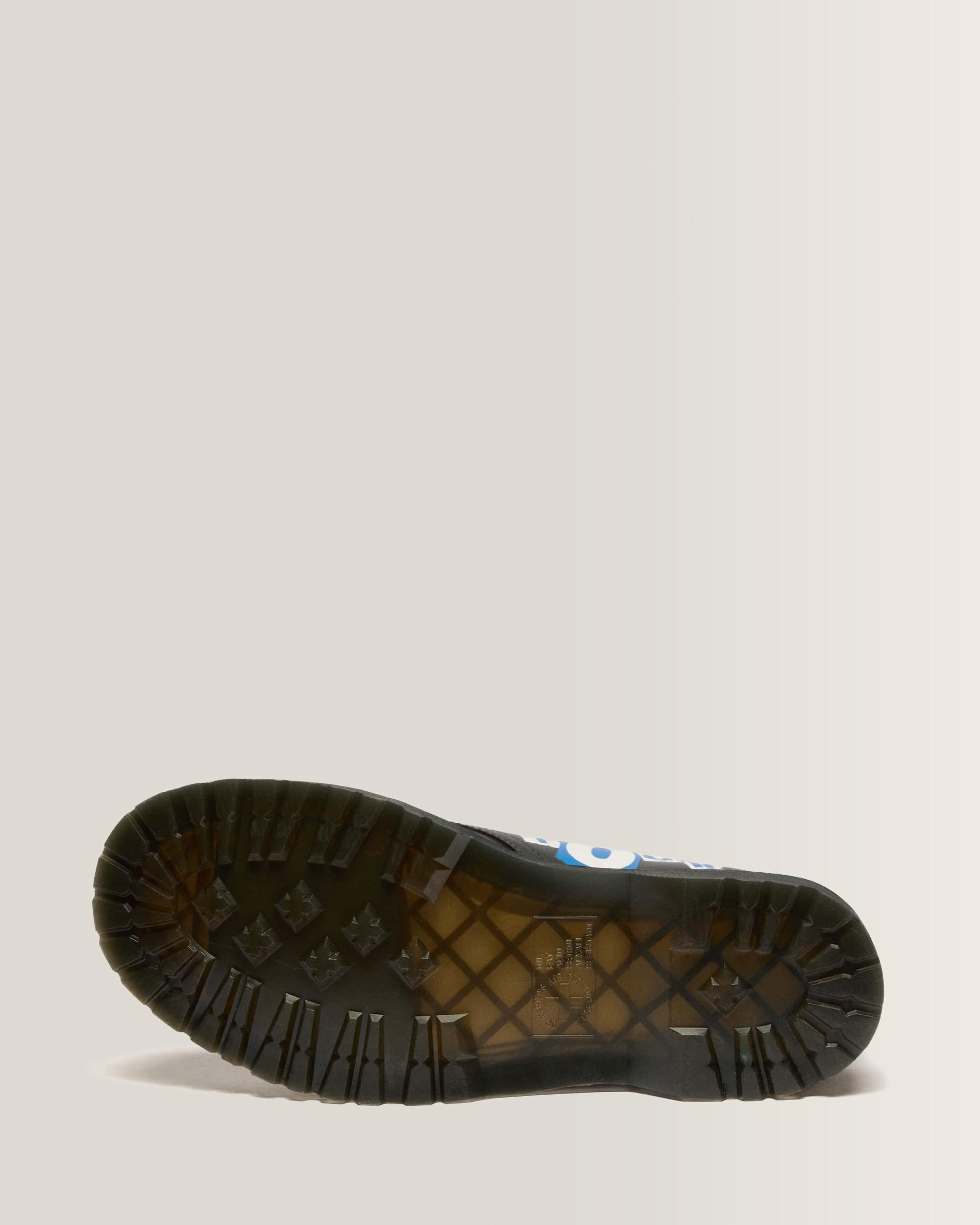 1461 Metallica Shoes