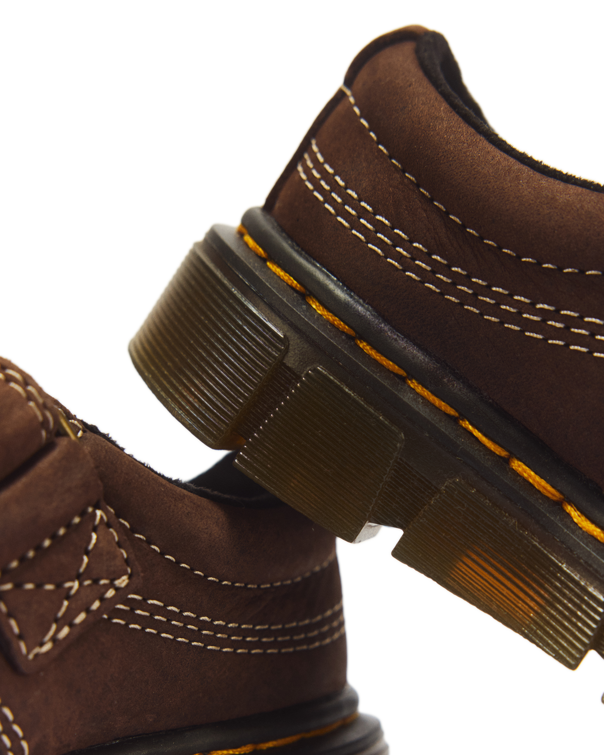 Toddler Raffe Strap Tumbled Nubuck Strap Shoes