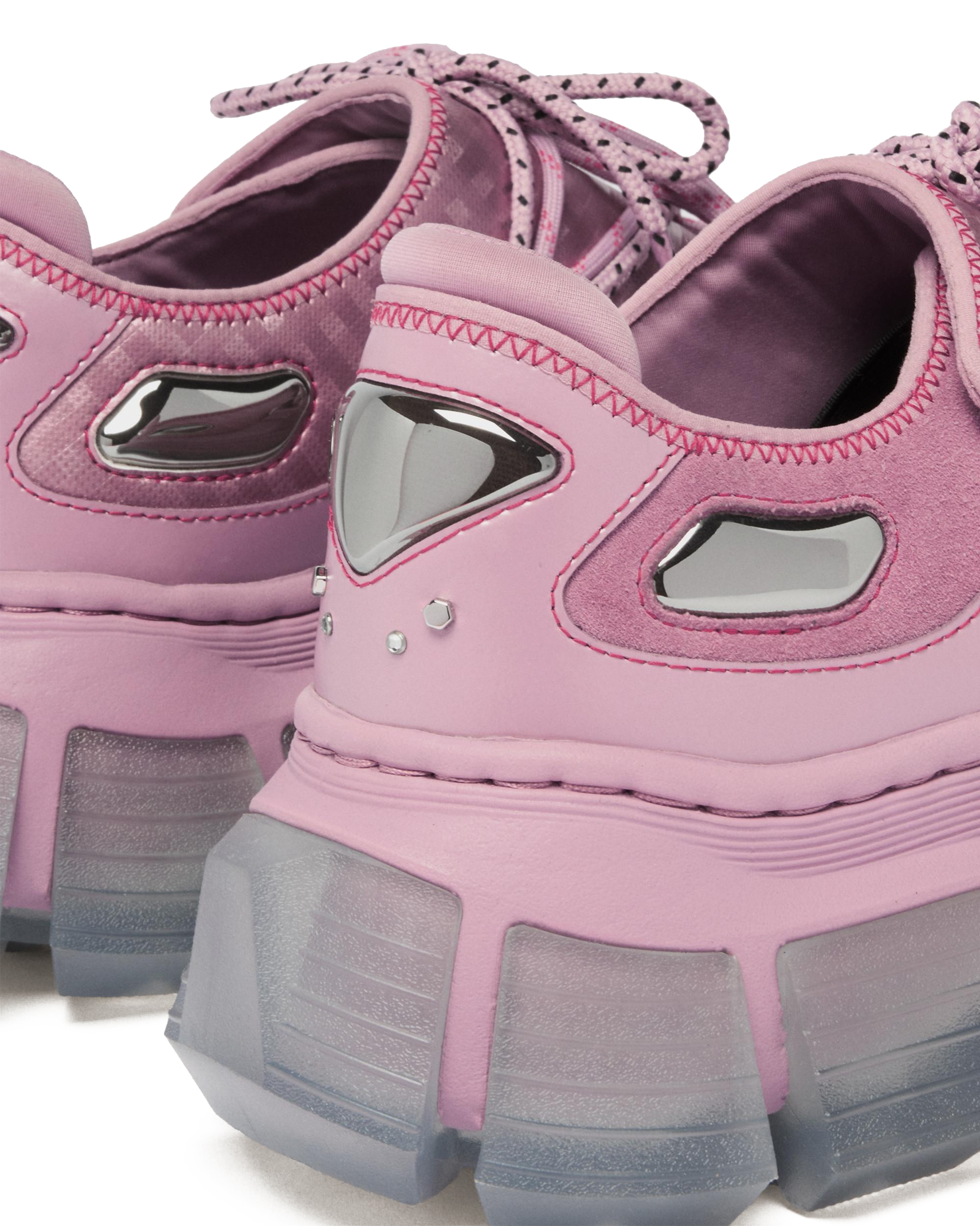 14XX DMXL 2.0 Guard Shoes in Dusty Rose | Dr. Martens™