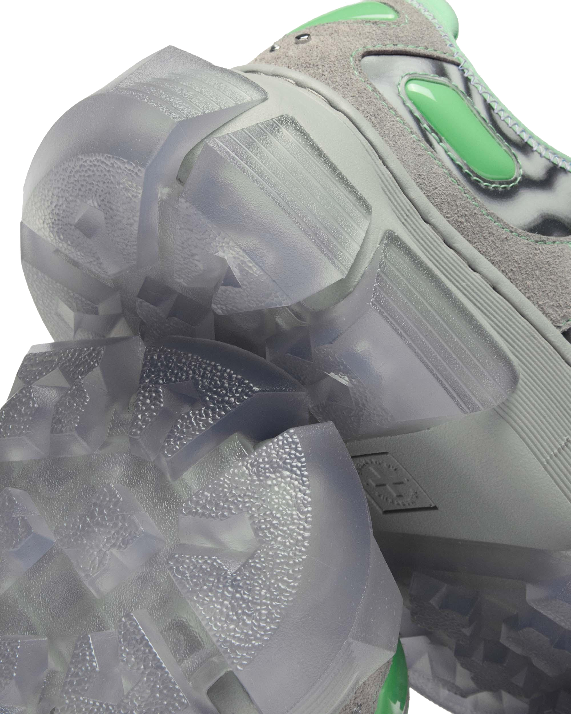 14XX DMXL 2.0 Guard Schuhe