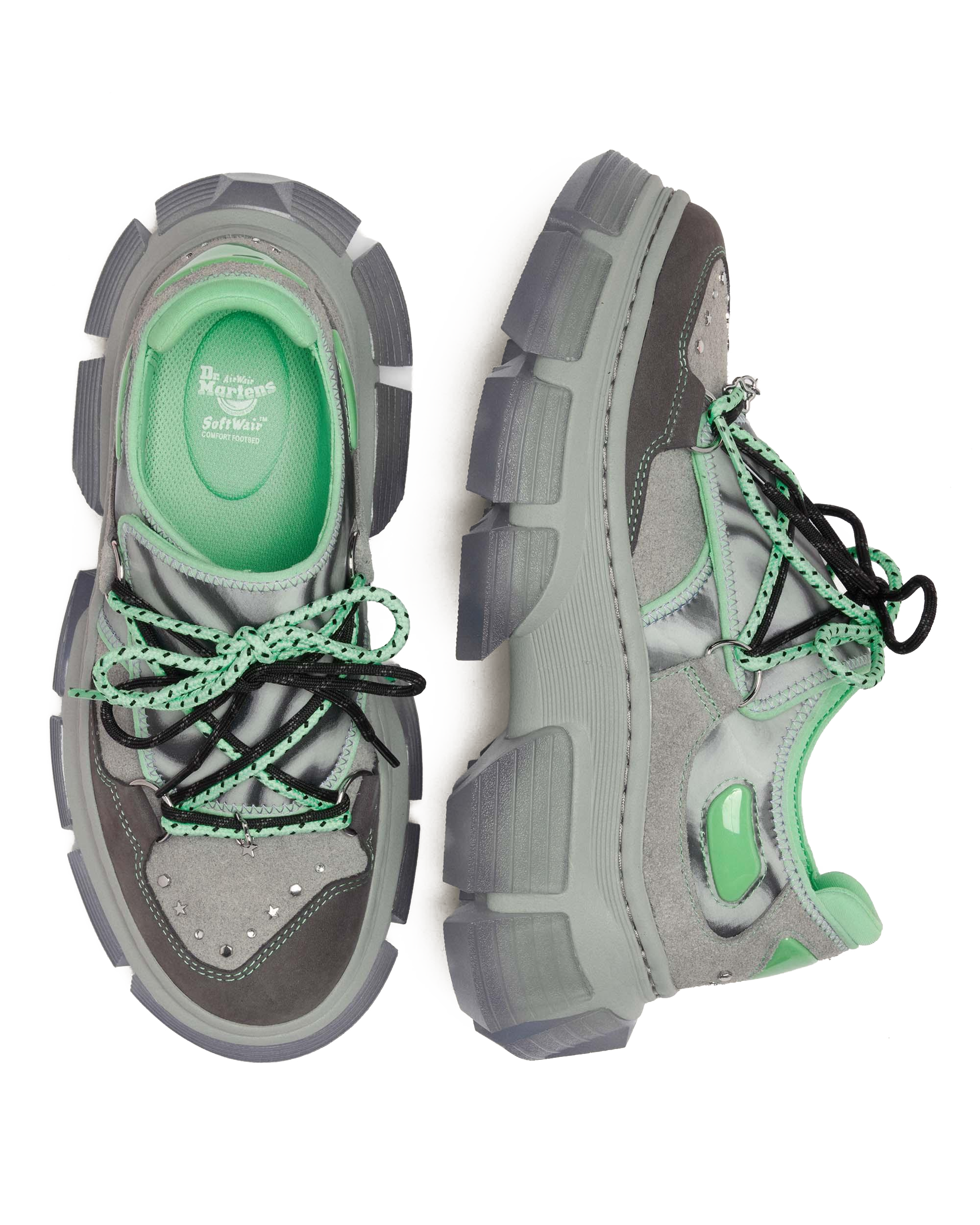 14XX DMXL 2.0 Guard Schuhe