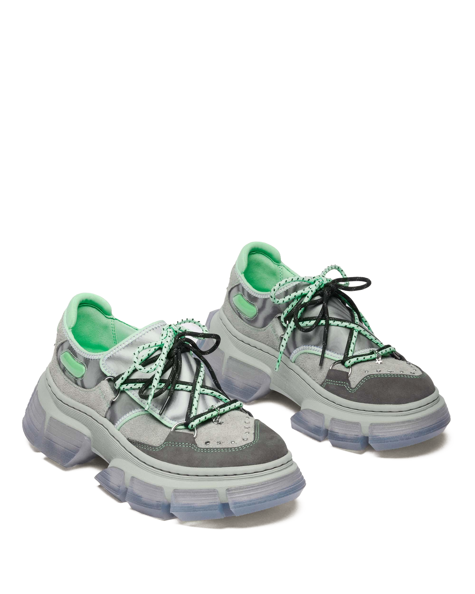 14XX DMXL 2.0 Guard Schuhe