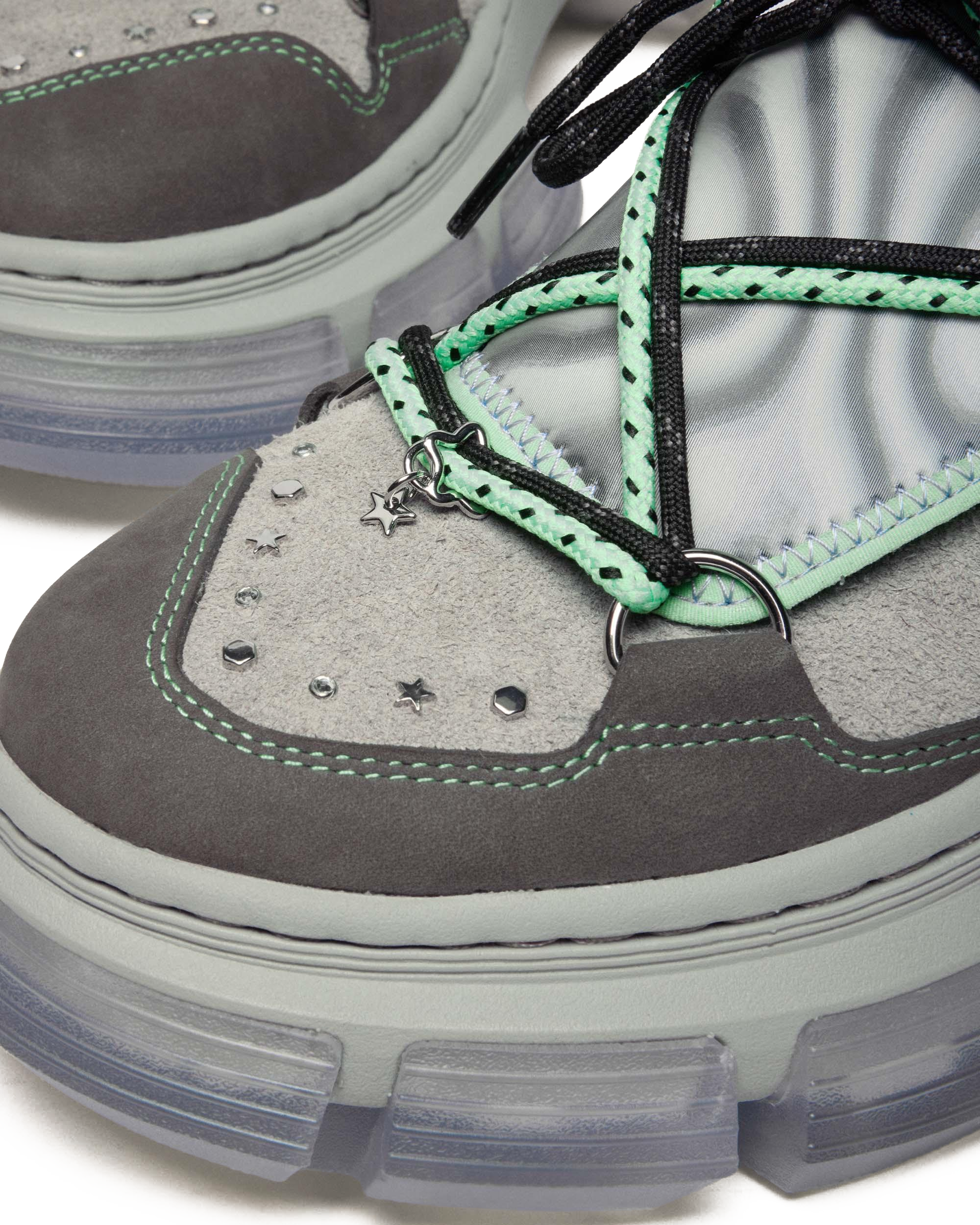 14XX DMXL 2.0 Guard Schuhe