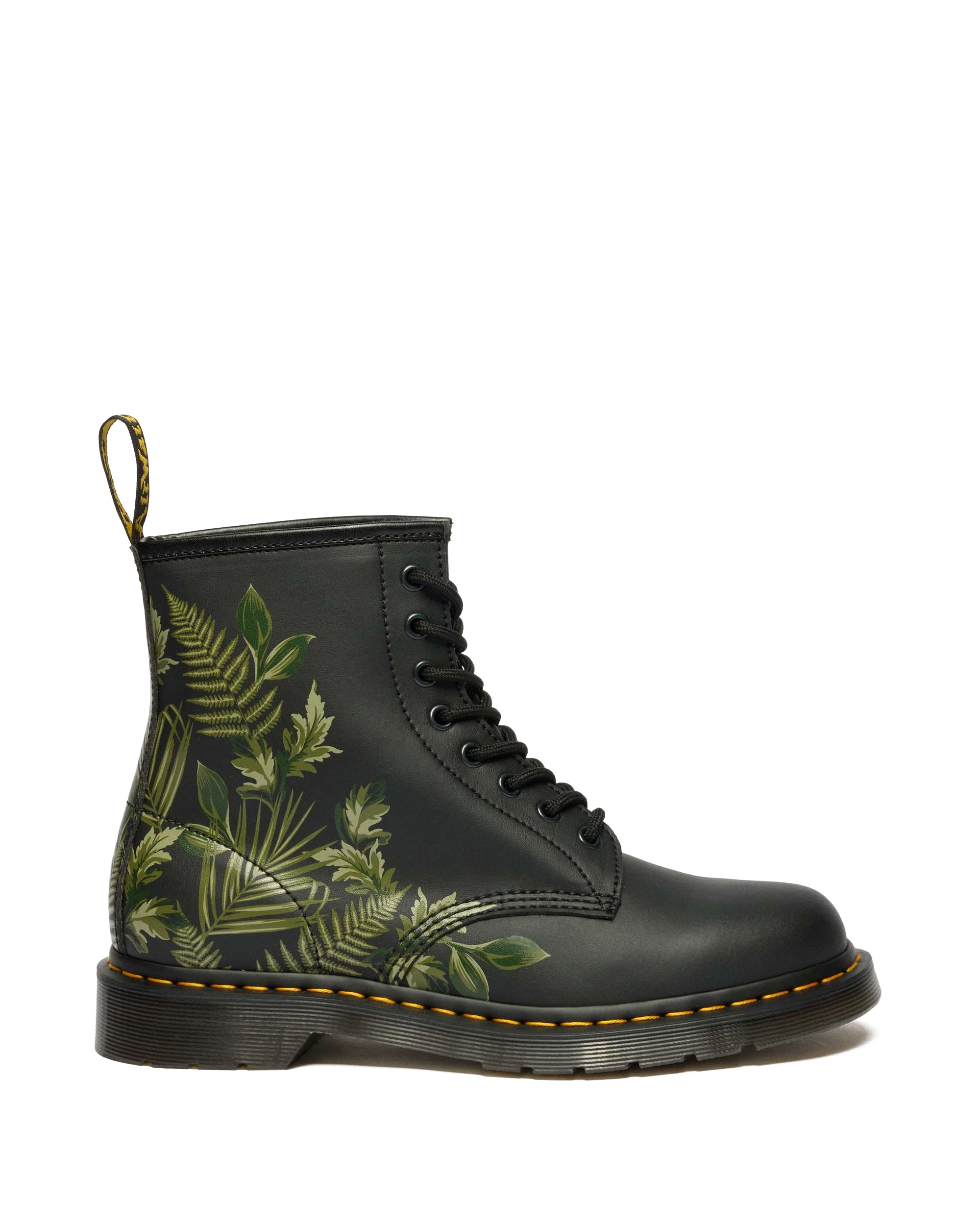 1460 Evergreen Genix Nappa-känga