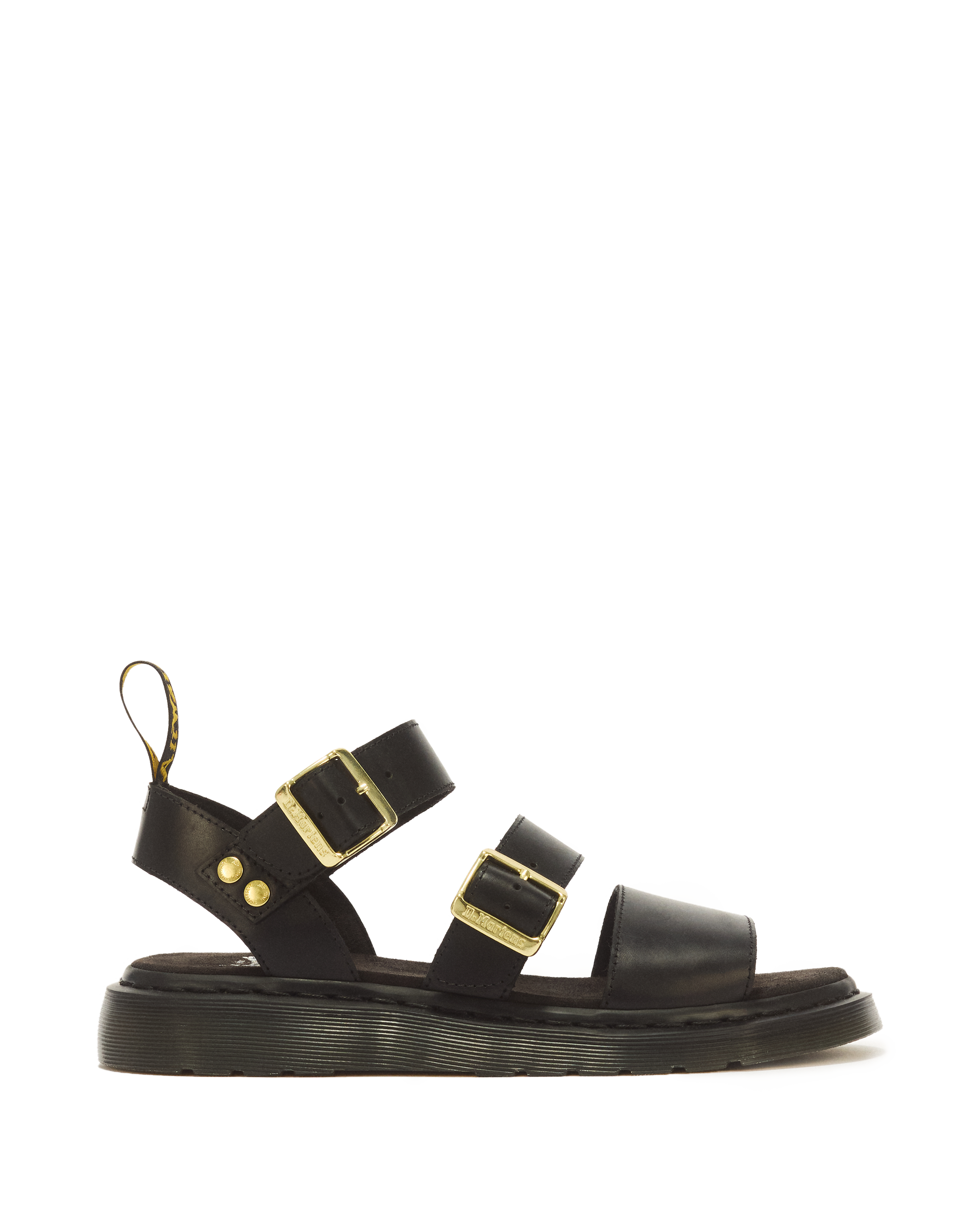Gryphon Atlas Leather Gladiator Sandals product image