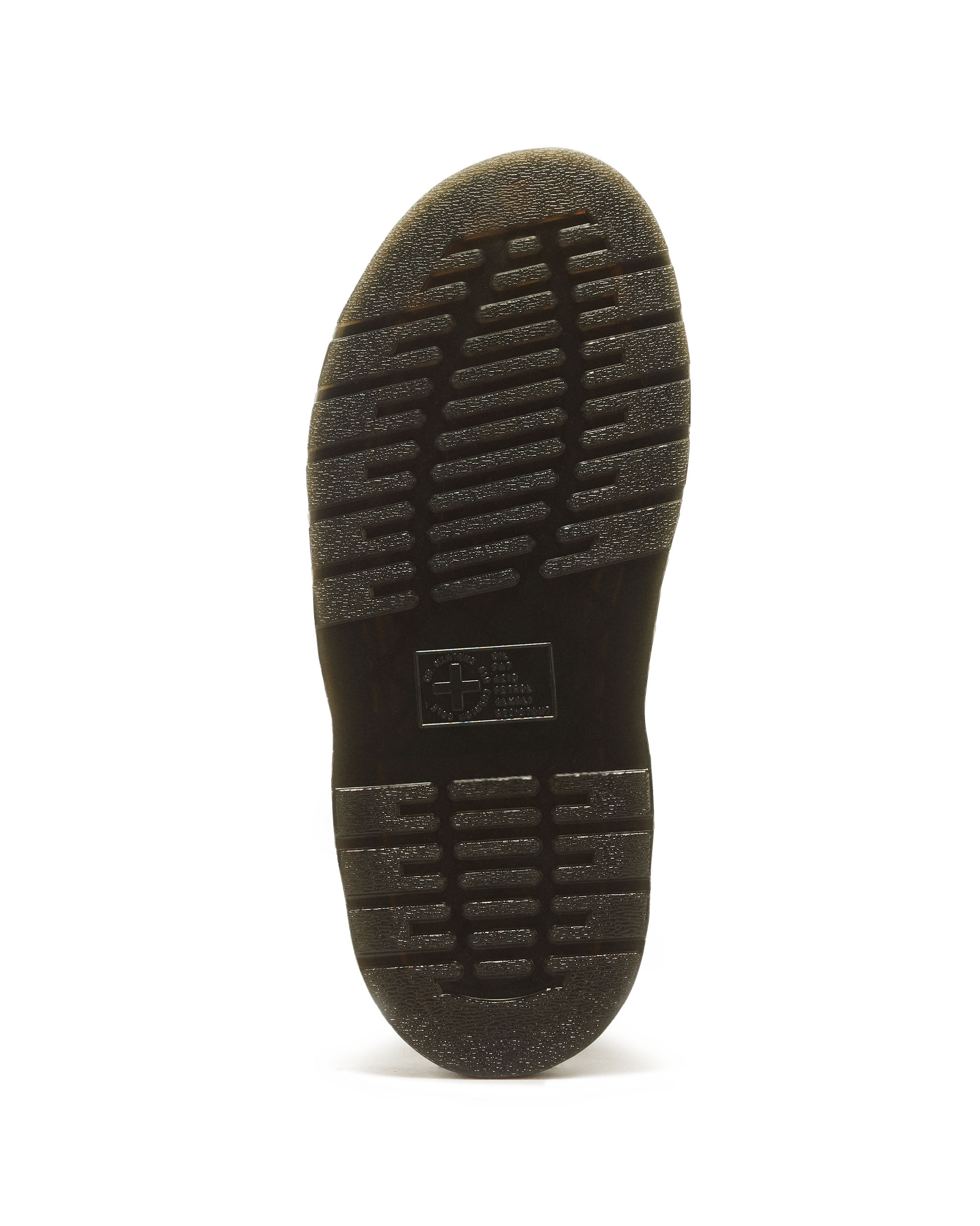 Sandales spartiates Gryphon en cuir Atlas