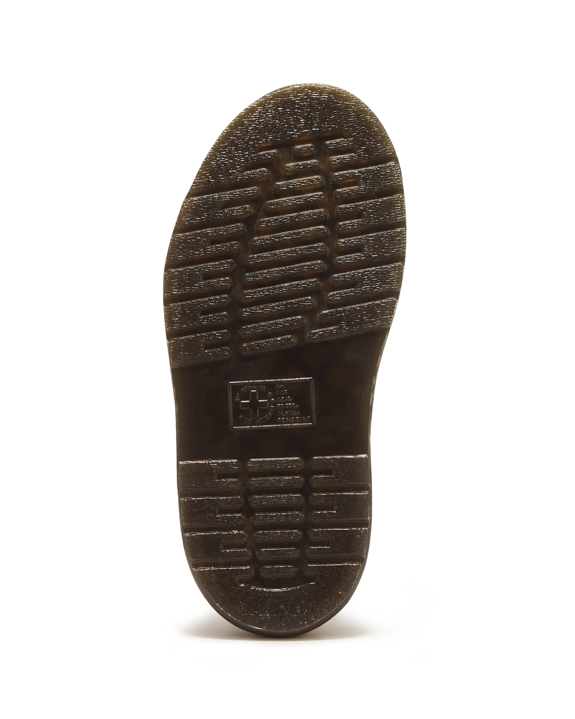 Sandales fisherman plateformes Wrenlie en cuir nappa à bouts ouverts