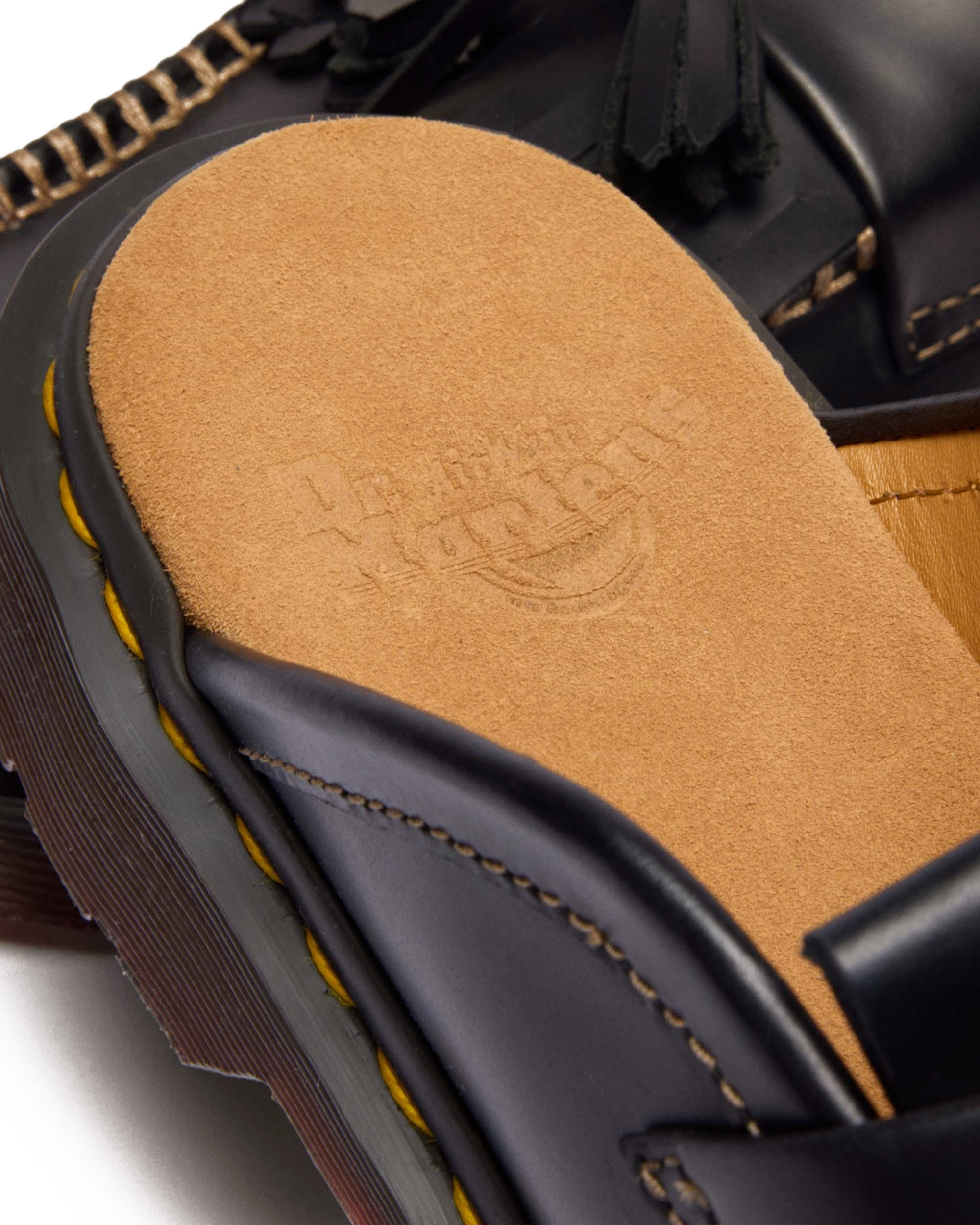 Adrian Leather Mules