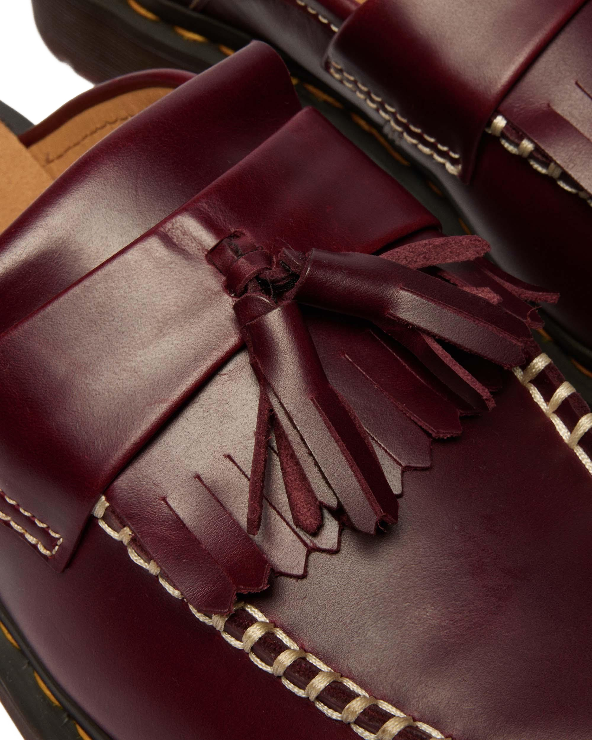 Adrian Leren Mules