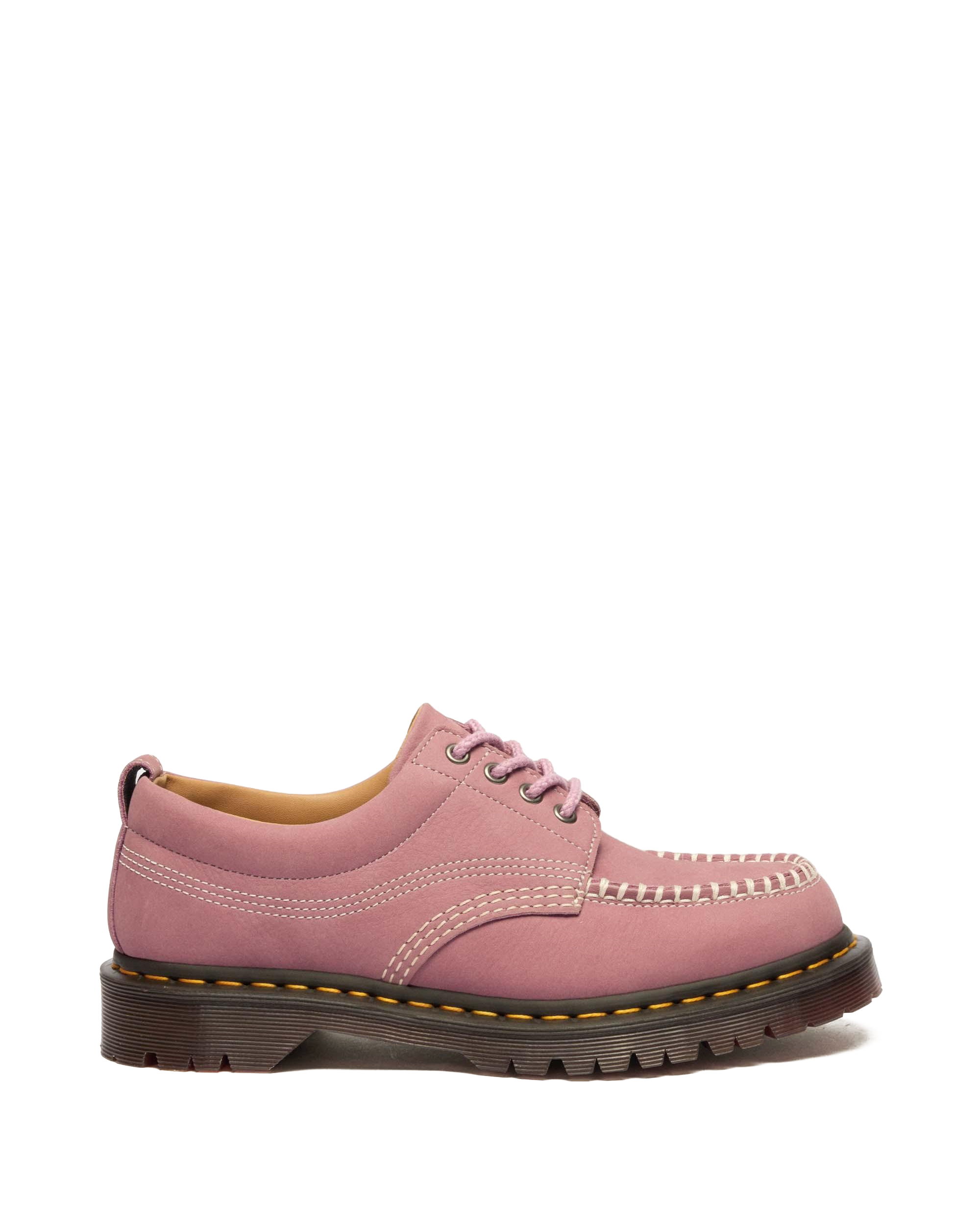 Lowell Nubuck Moc Toe Schoenen