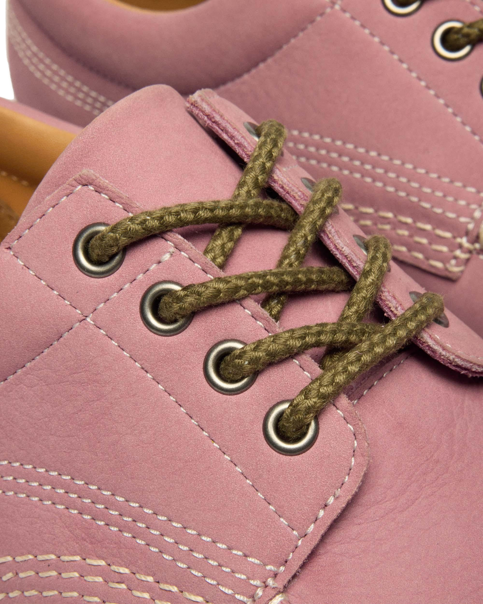 Lowell Nubuck Moc Toe Schoenen