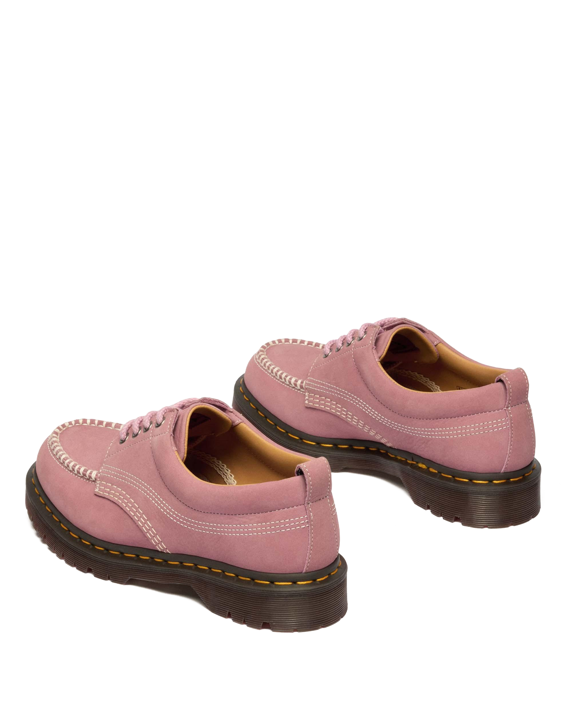 Lowell Nubuck Moc Toe Schoenen