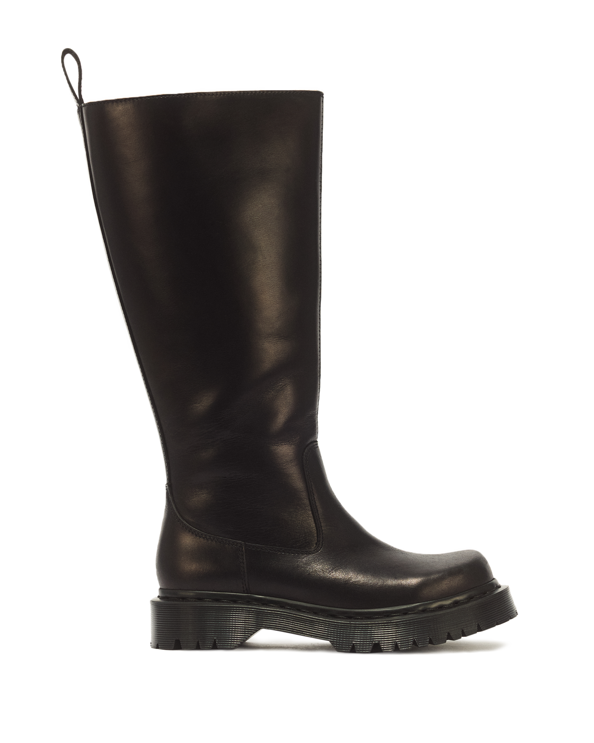 Botas Rejena Hi de piel Old Harness product image