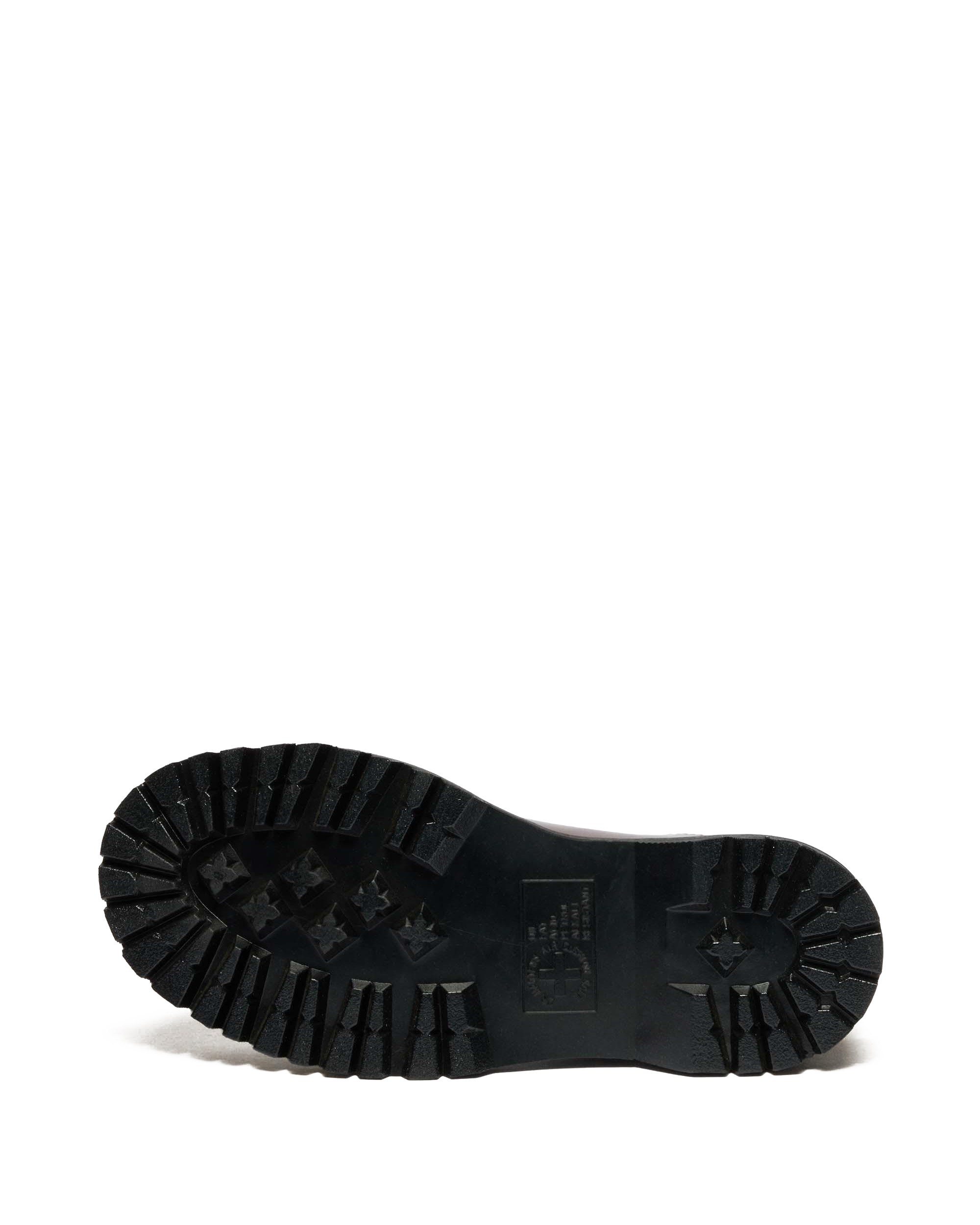 Scarpe Mary Jane Rejena in pelle laccata