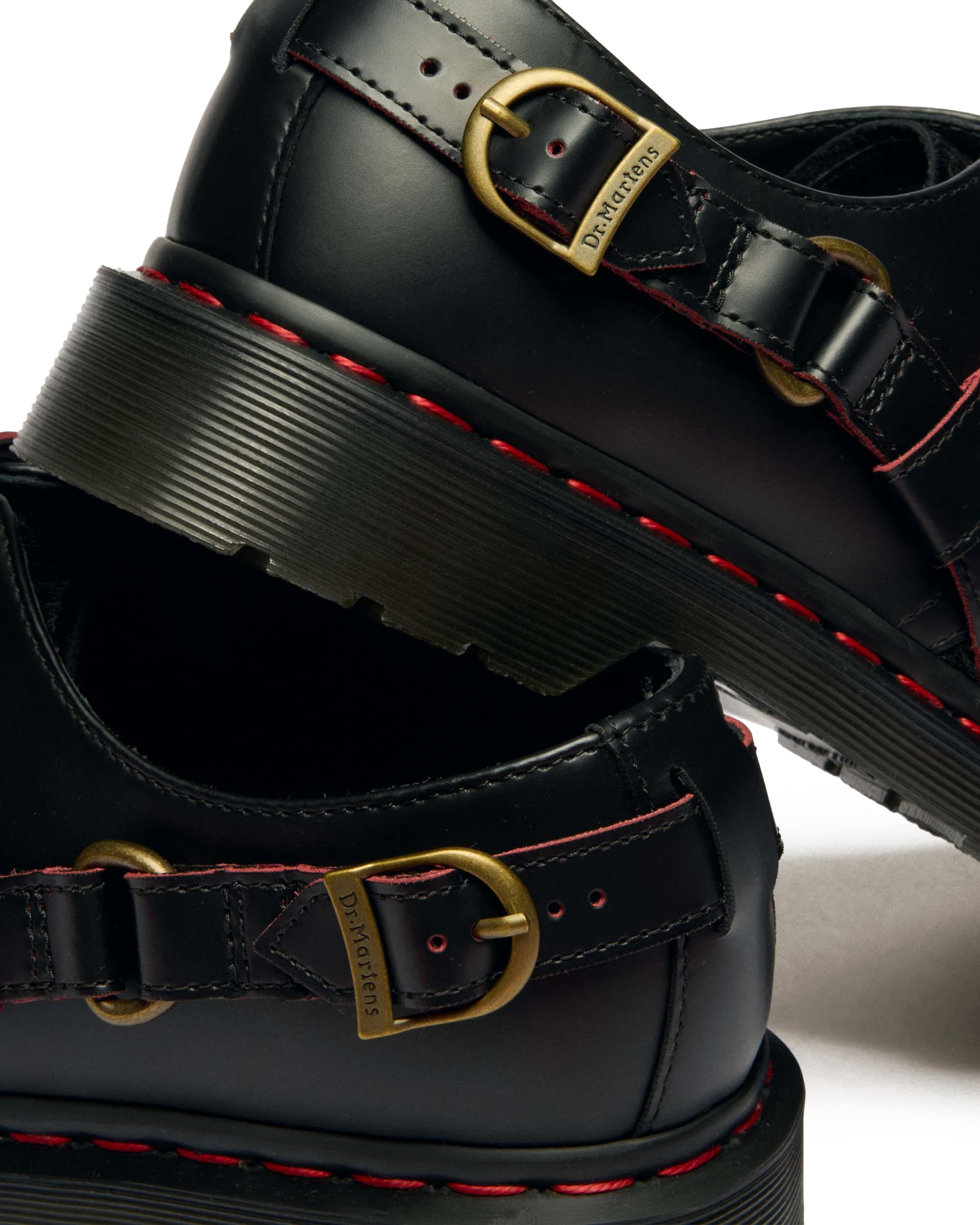 1461 Jahr des Pferdes Leder Schuhe