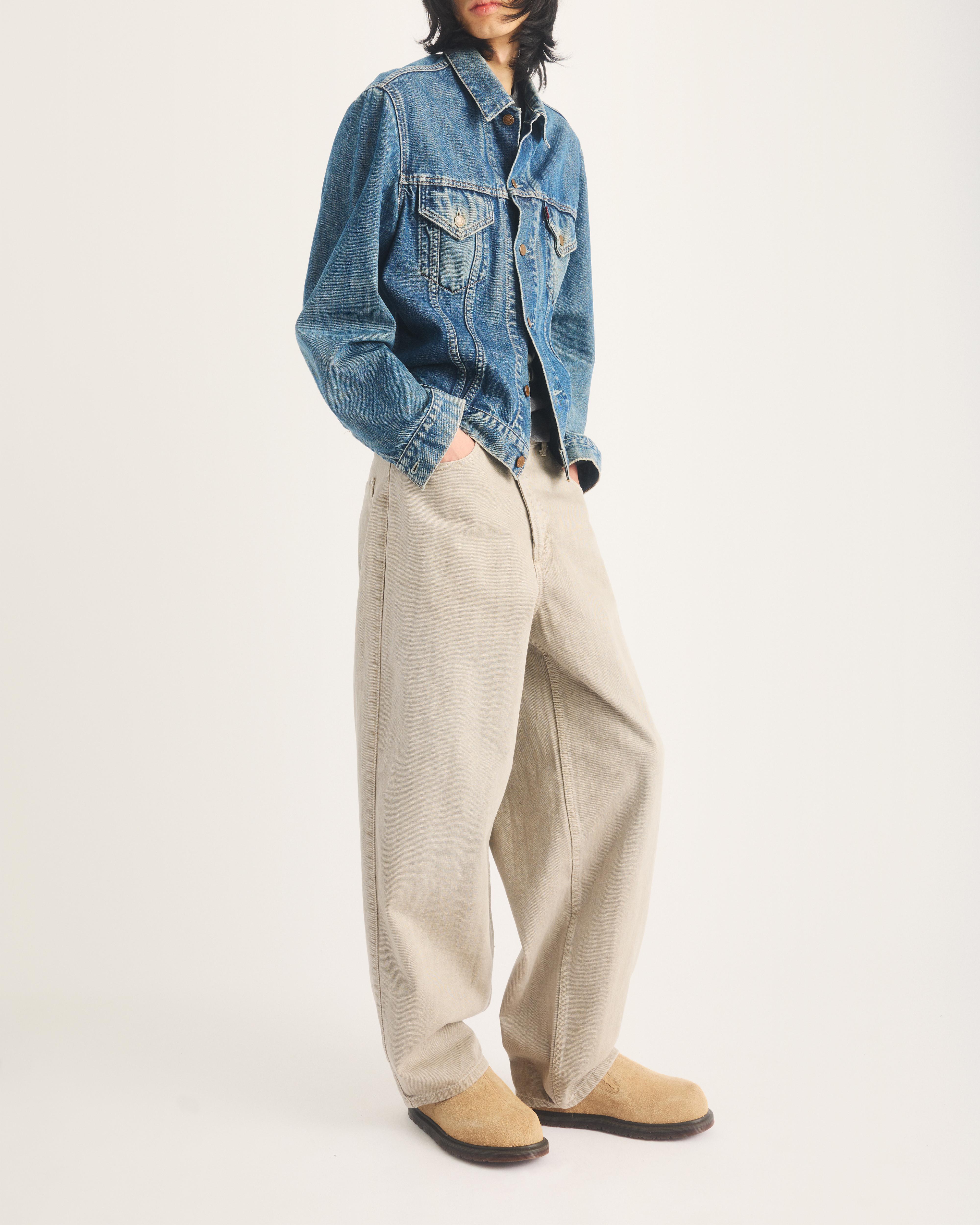 San Hairy Suede Mules product image