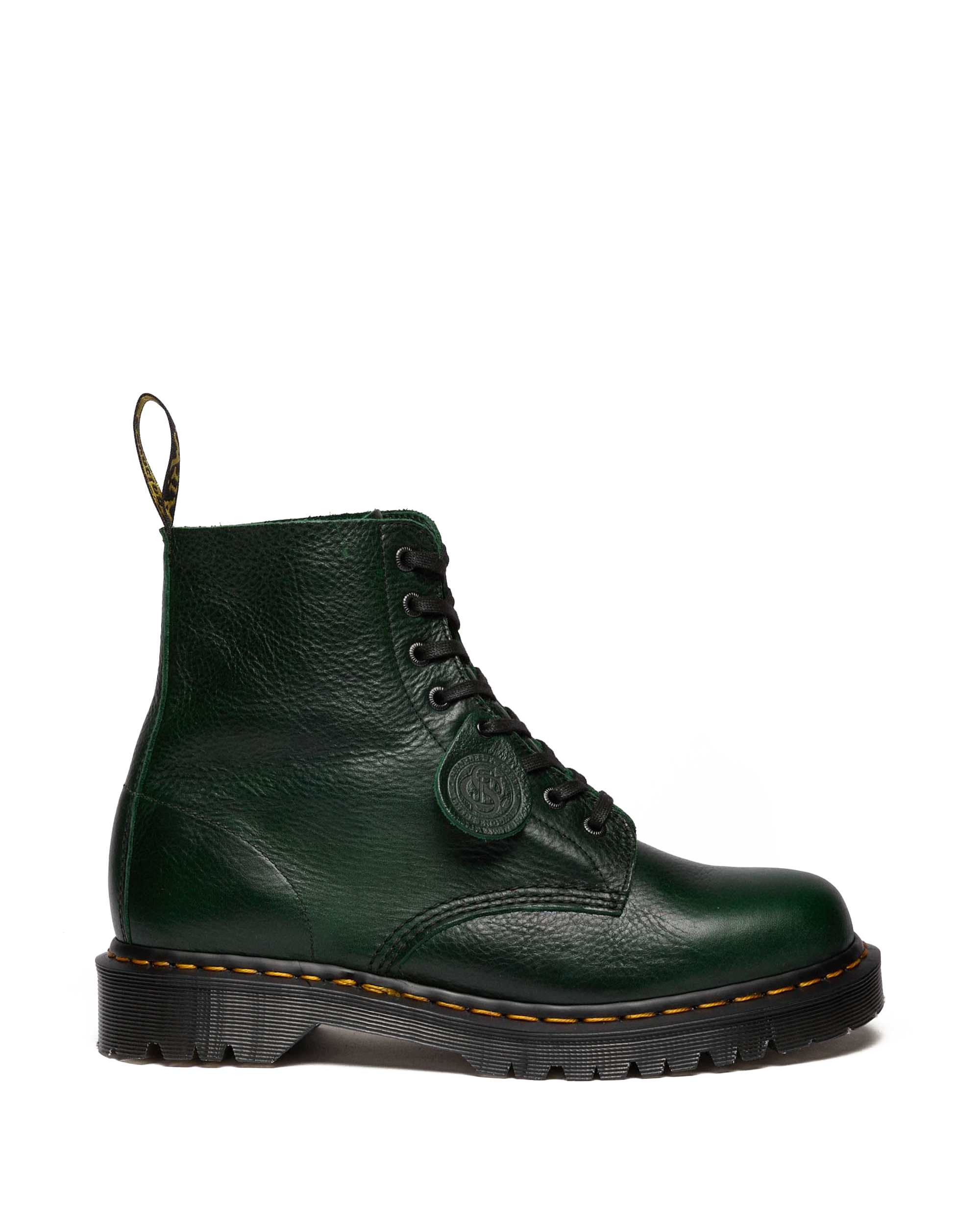 1460 Pascal Lederstiefeletten